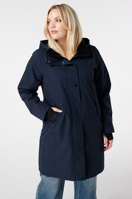 Impermeable Impermeable
