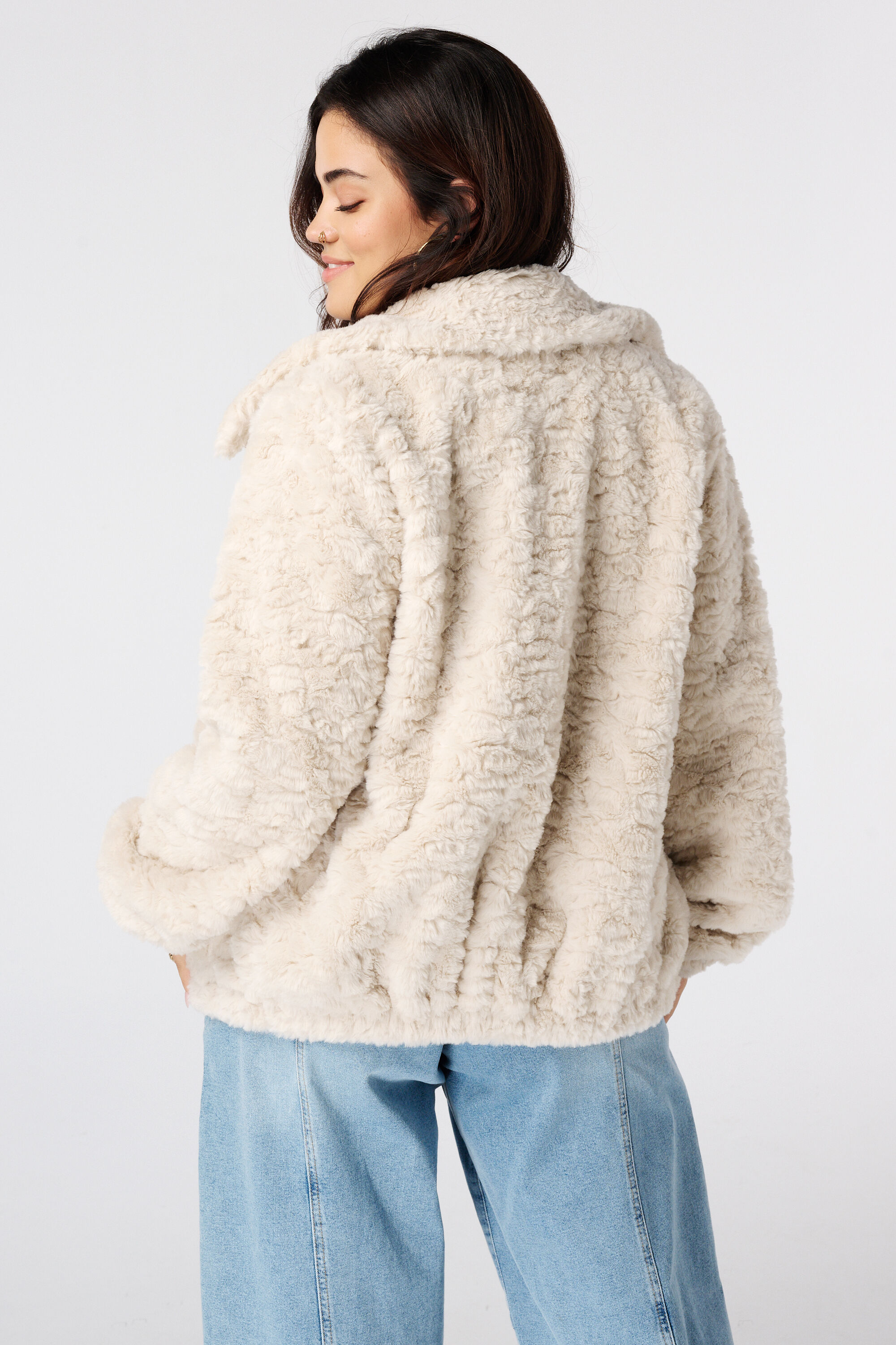 Chaqueta suave image number 3