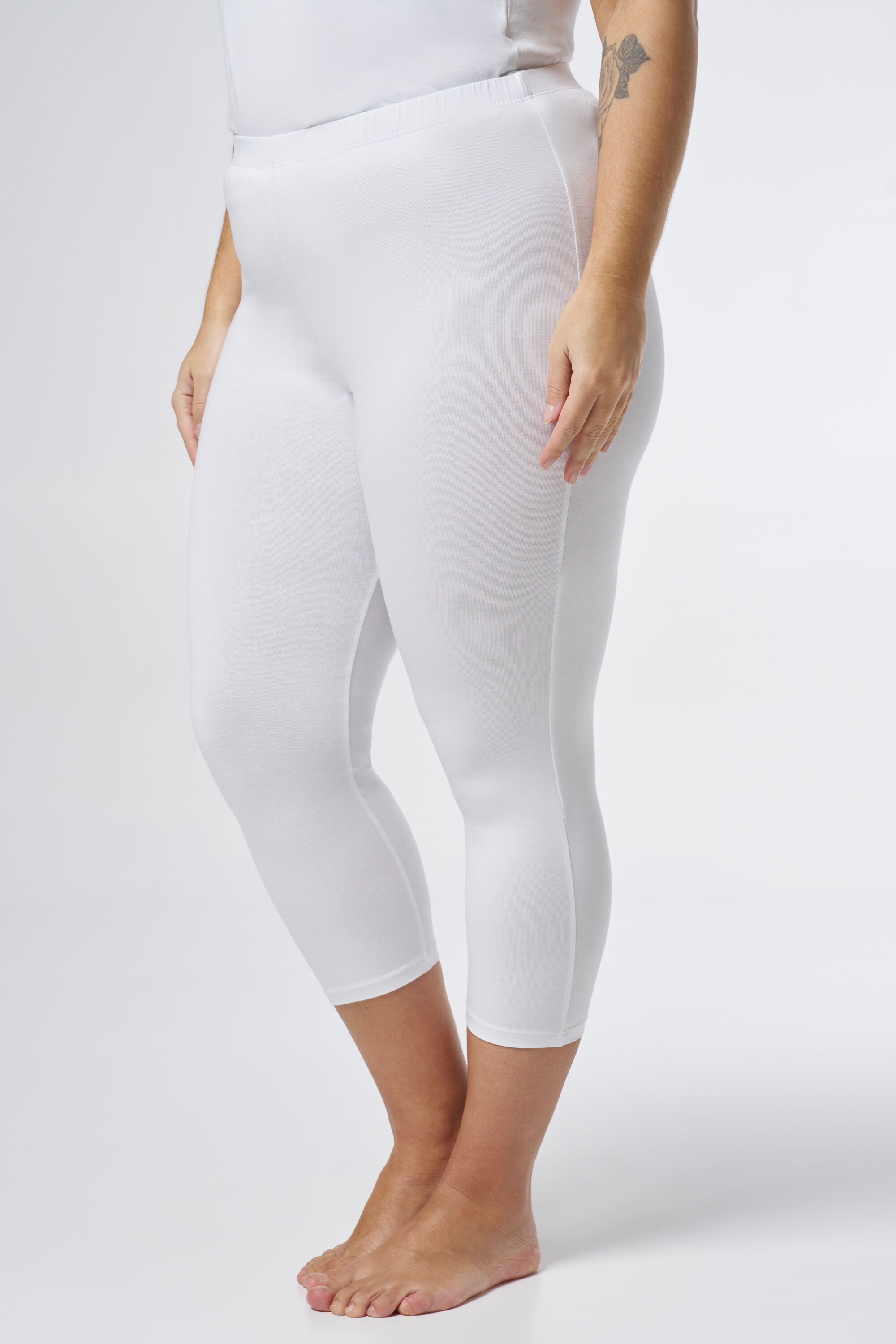 Legging capri image number 4