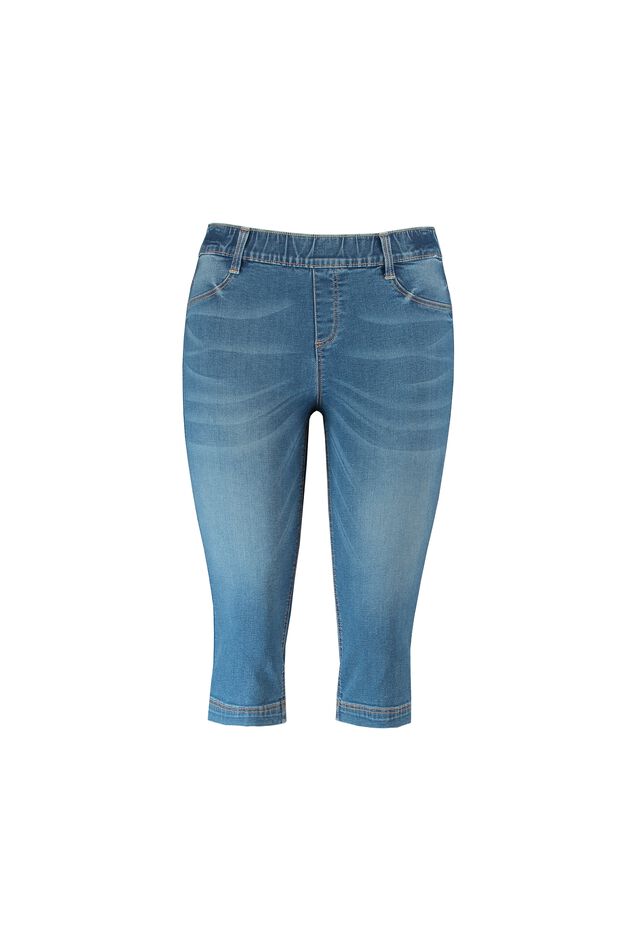 Treggings pirata image number 1