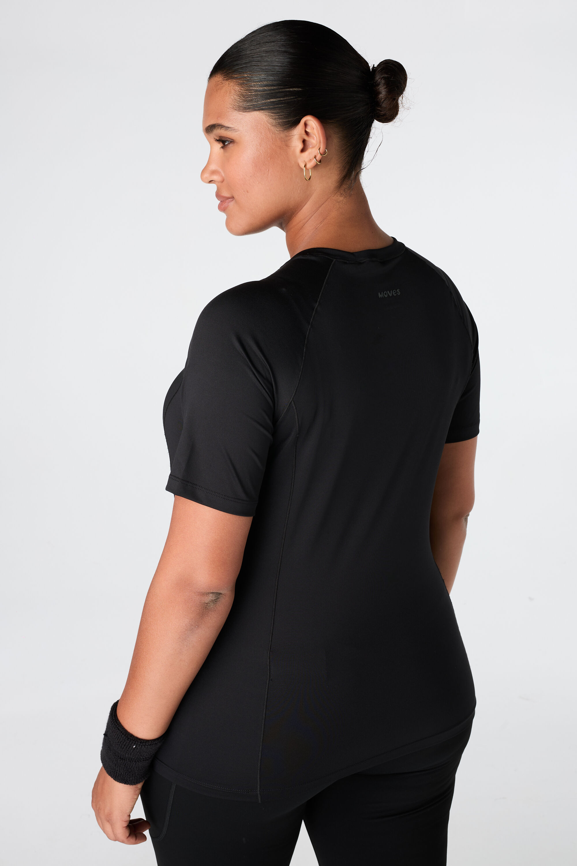Camiseta deportiva image number 3