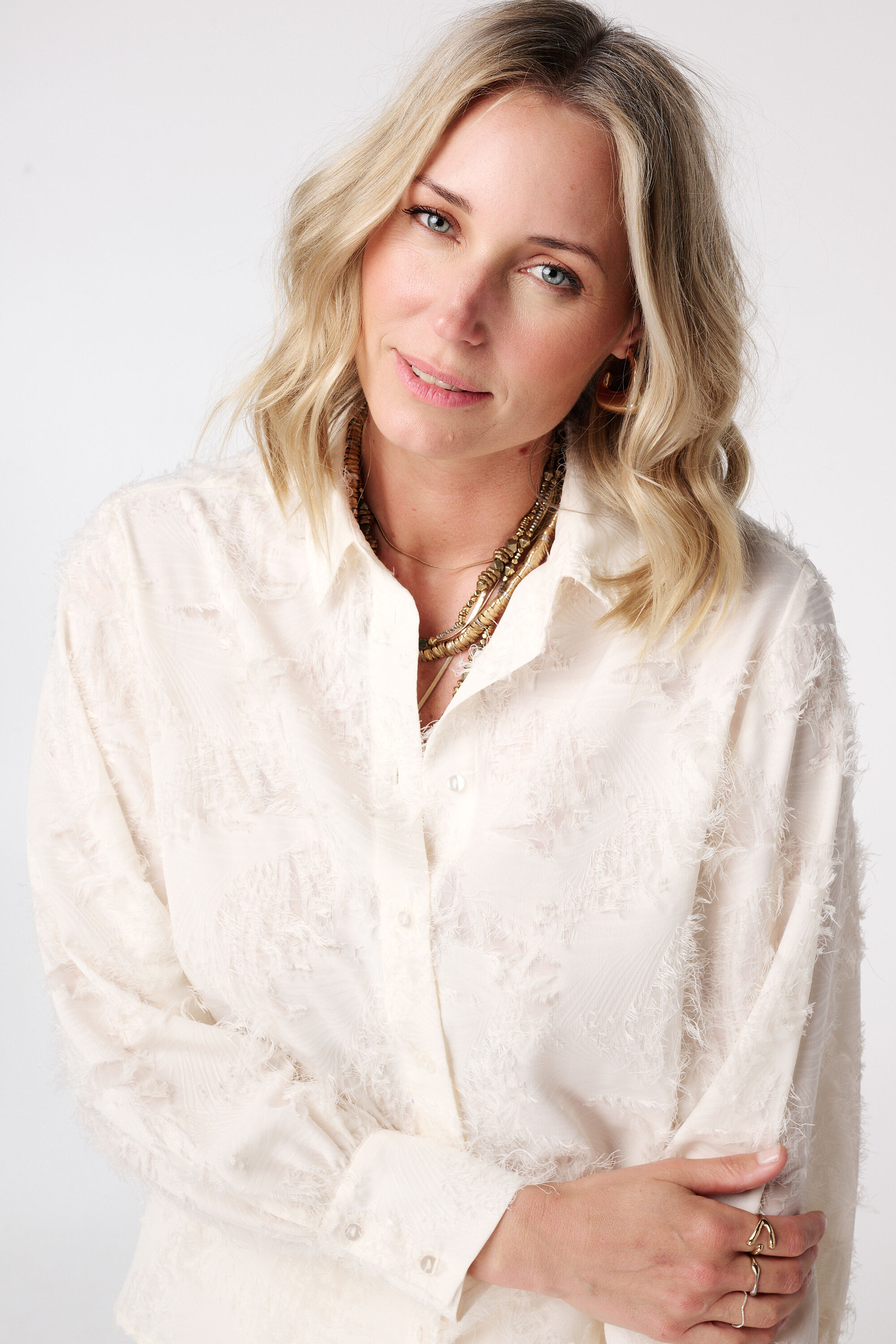 Blusa fluffy image number 4