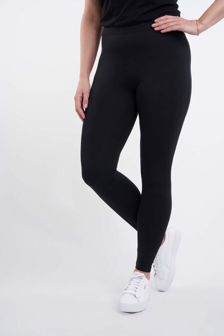 Leggings: pack de dos Leggings: pack de dos