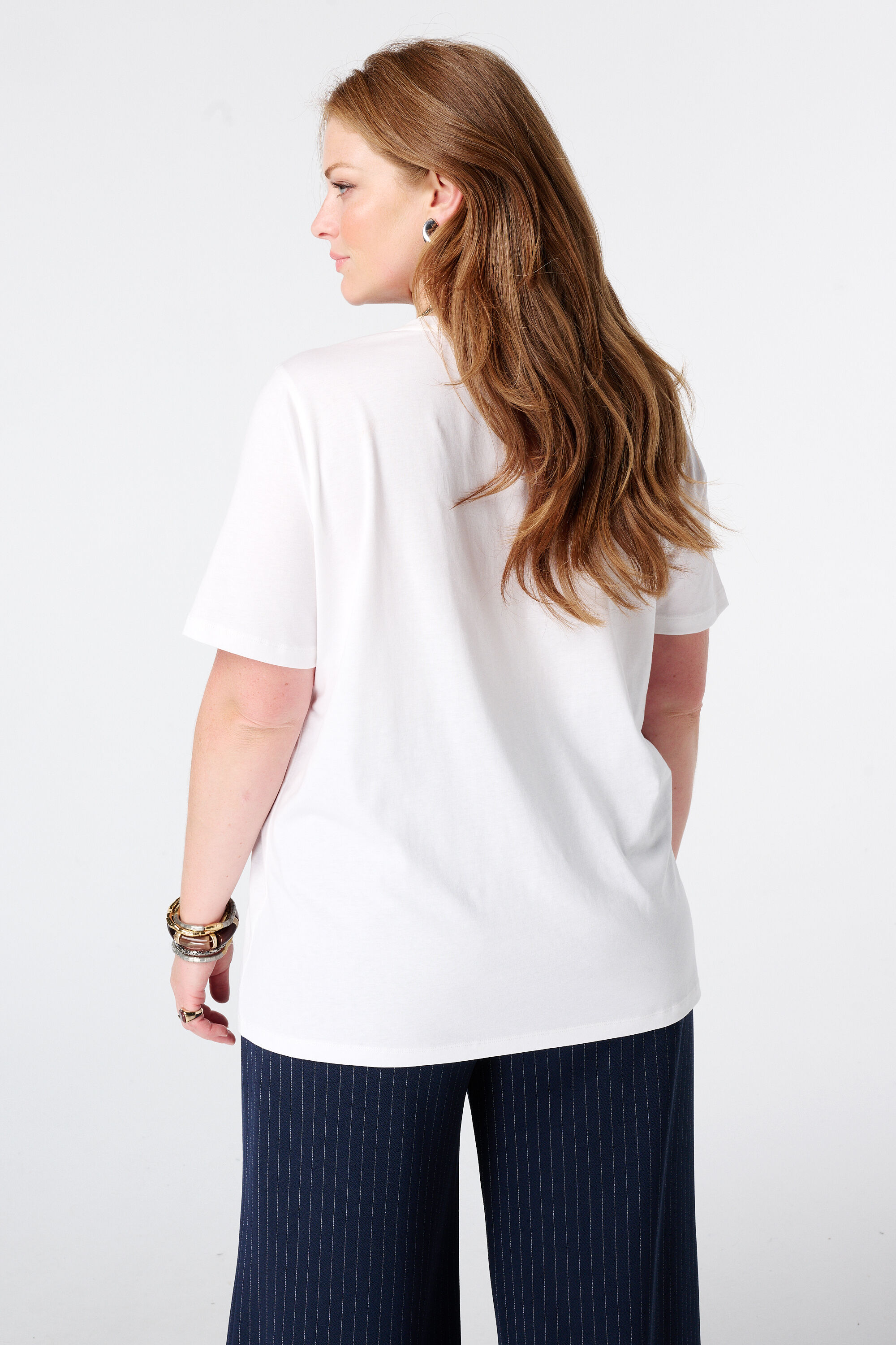 Camiseta con estampado image number 3