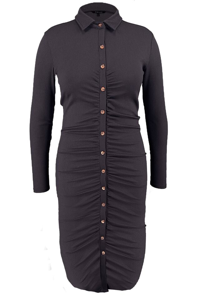 Vestido polo  image number 2