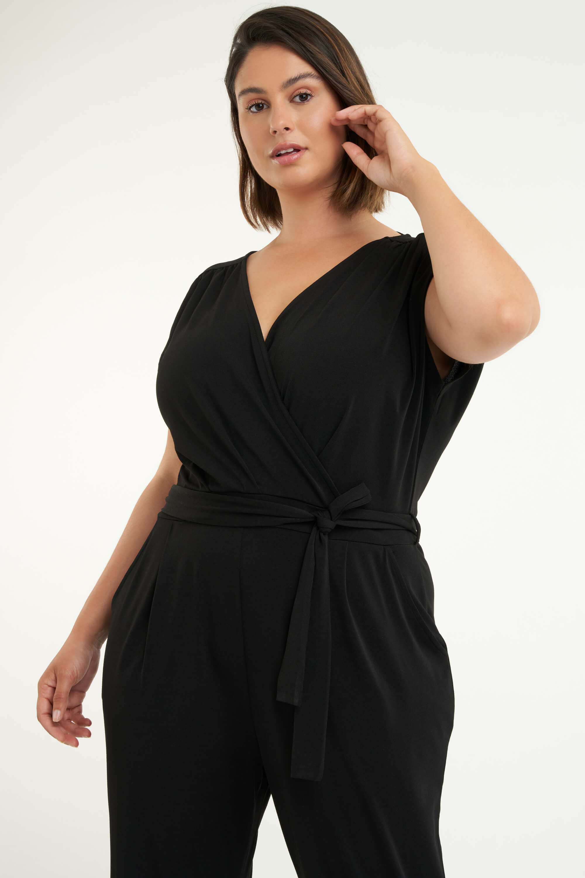 Mono con cintur&oacute;n image number 5