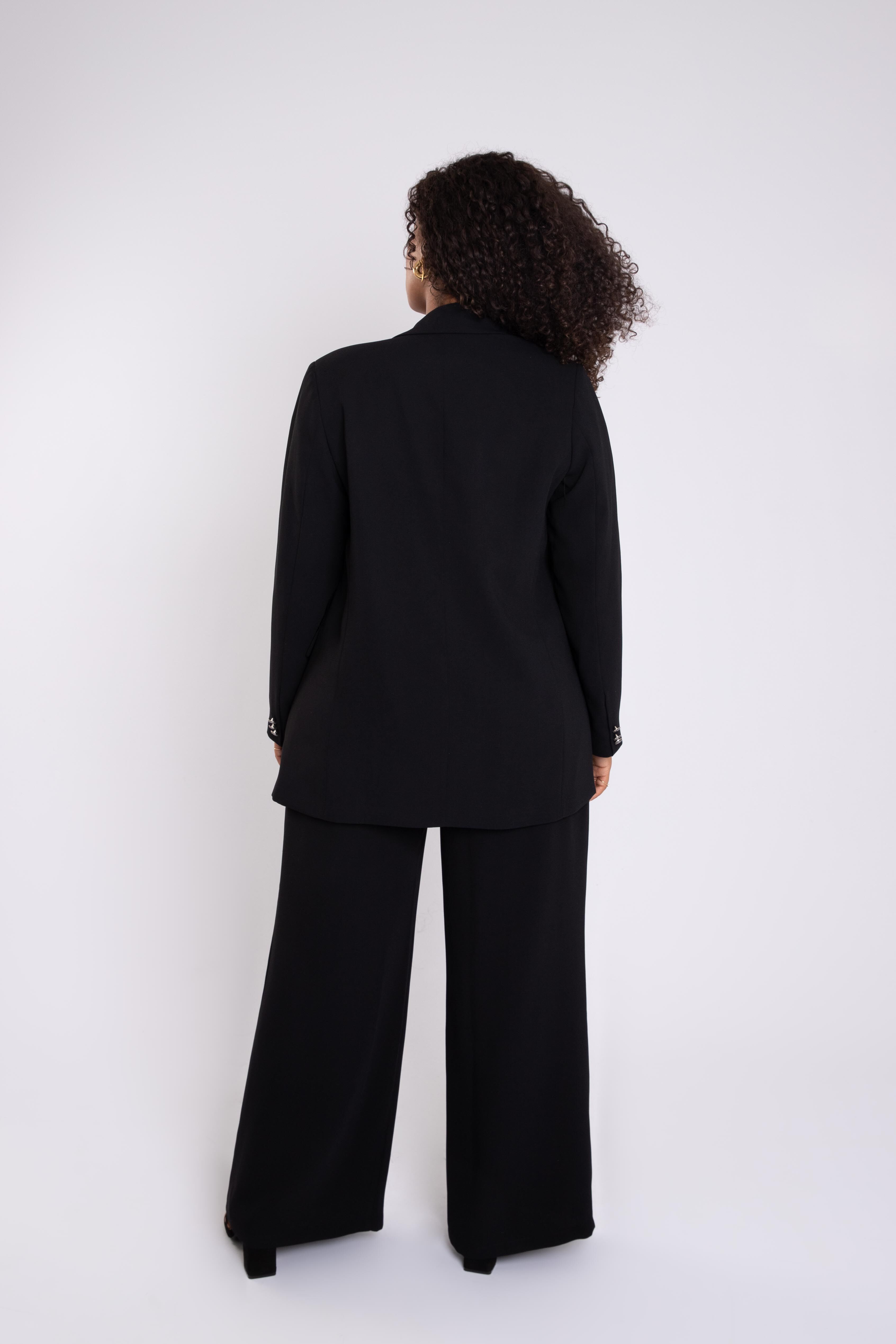 Blazer cruzado image number 4