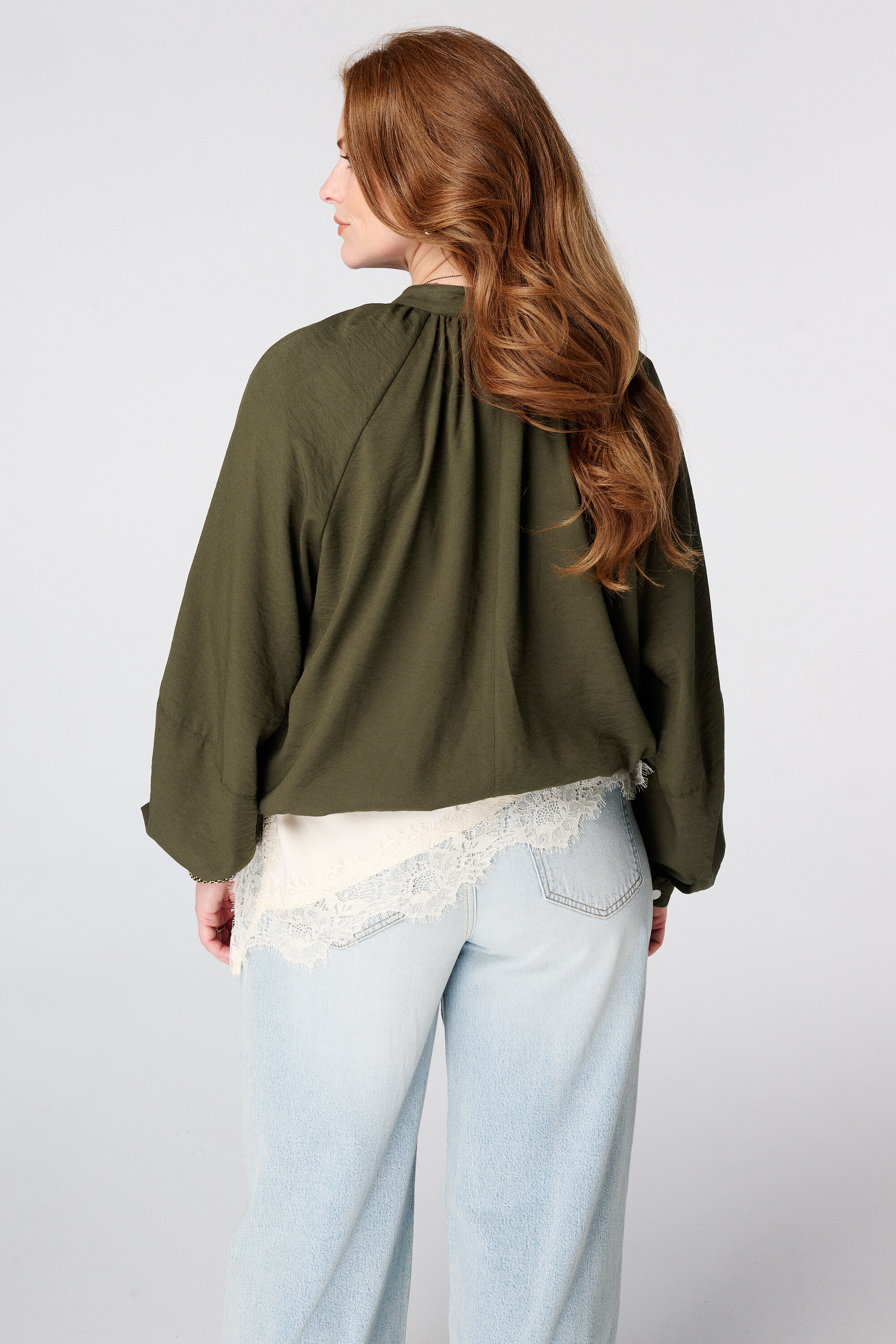 Chaqueta bomber image number 1