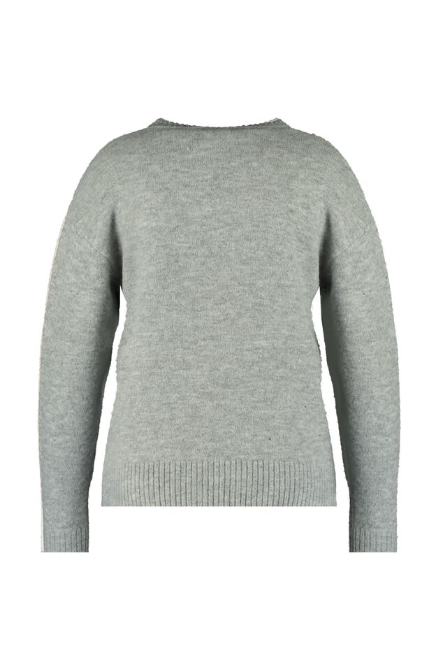 Jersey de lentejuelas image number 2