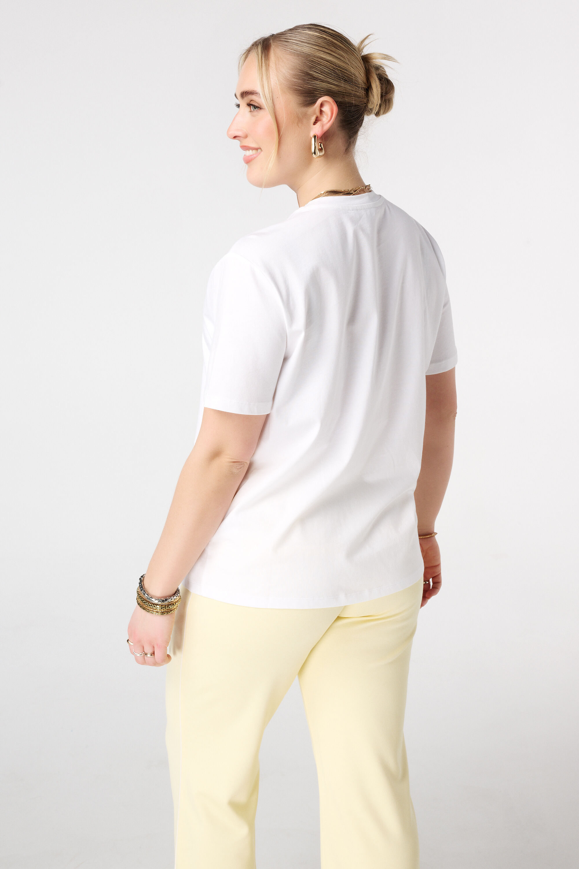 Camiseta con estampado image number 3