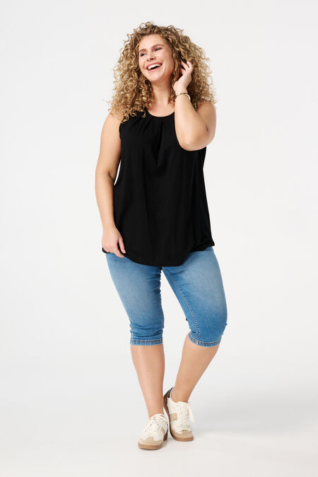 Treggings capri Treggings capri