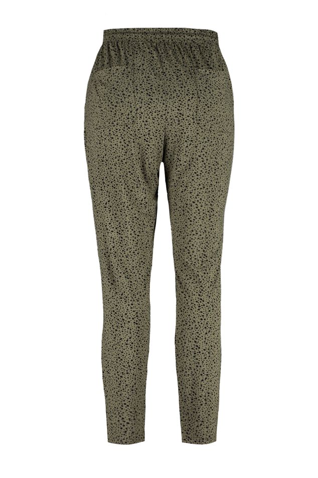 Pantalones holgados  image number 3