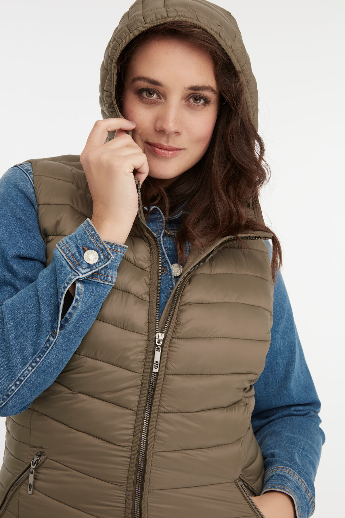 Chaleco acolchado   image number 4