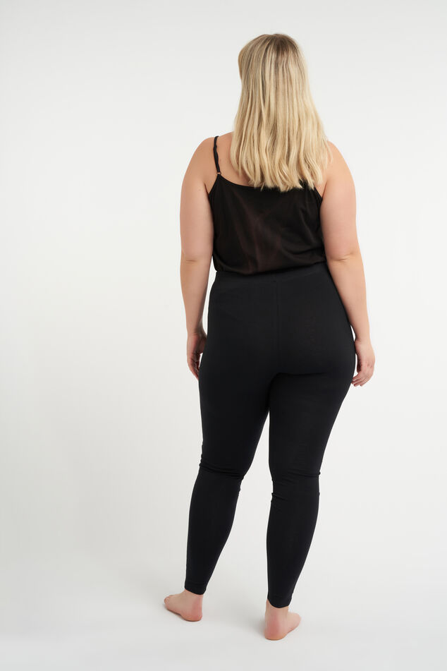 Leggings: pack de dos image number 3