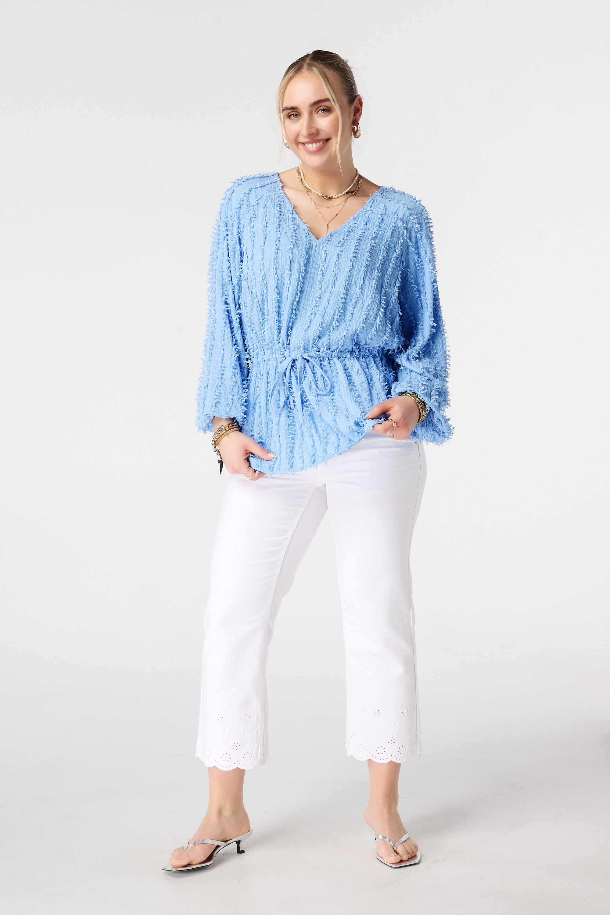 Top fluffy image number 5