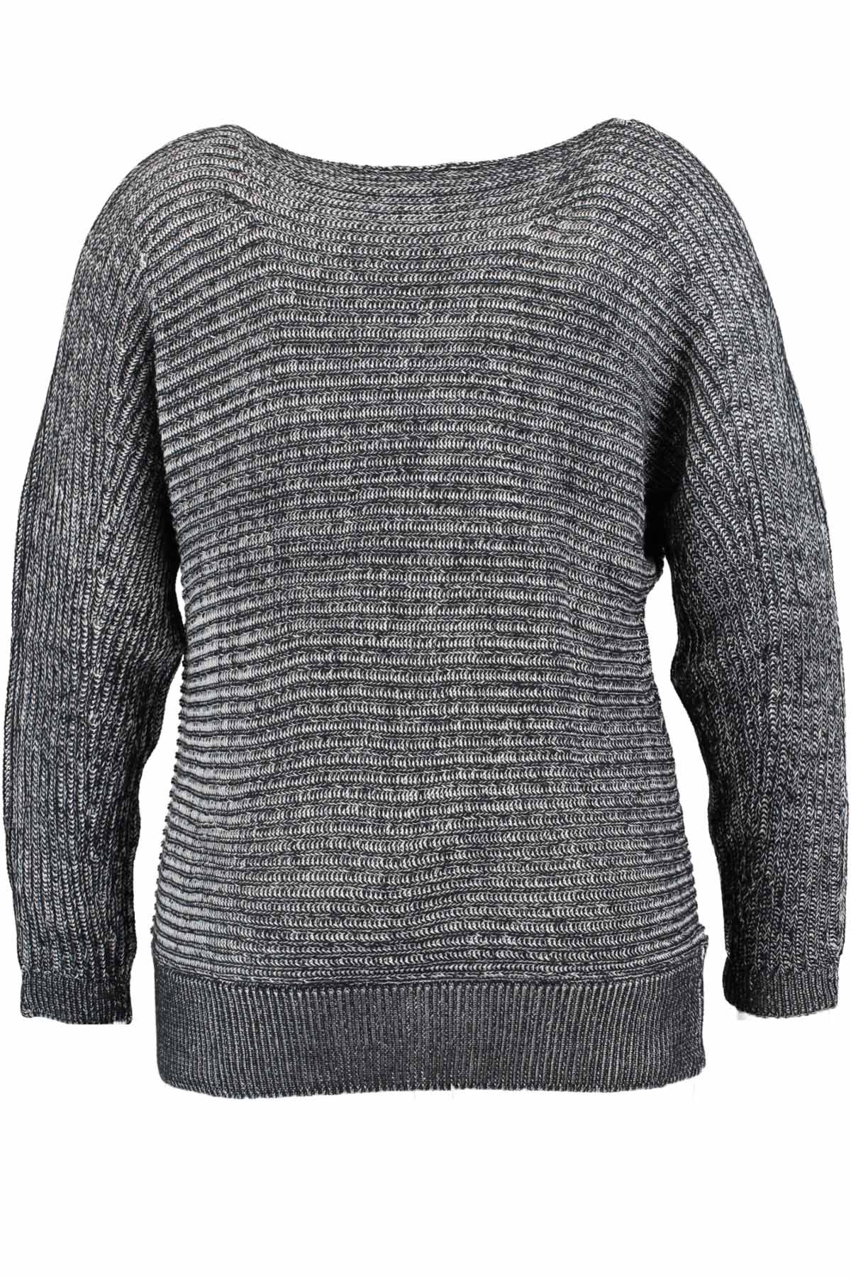 Jersey con encaje image number 2