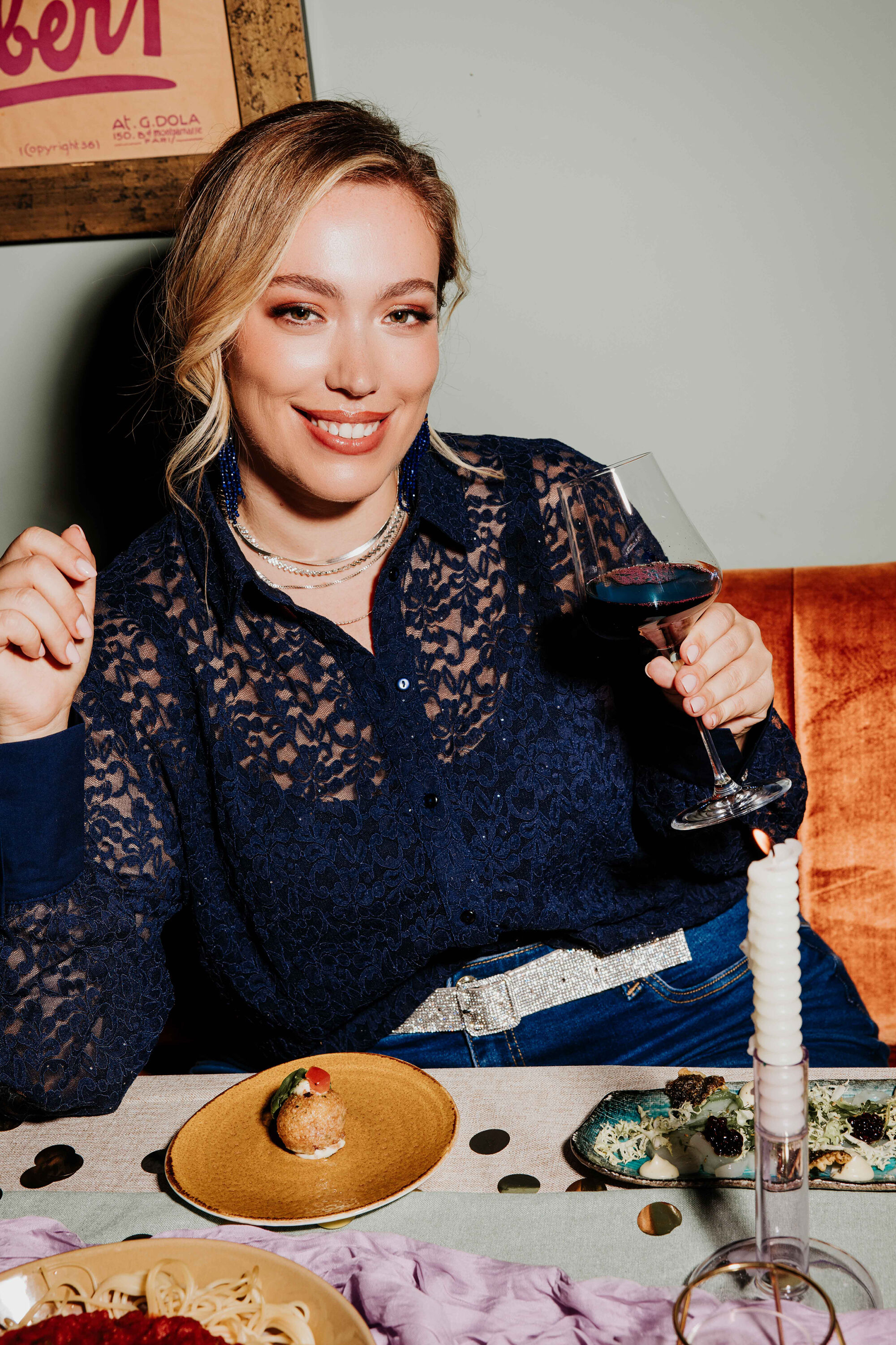 Shop the look | Party