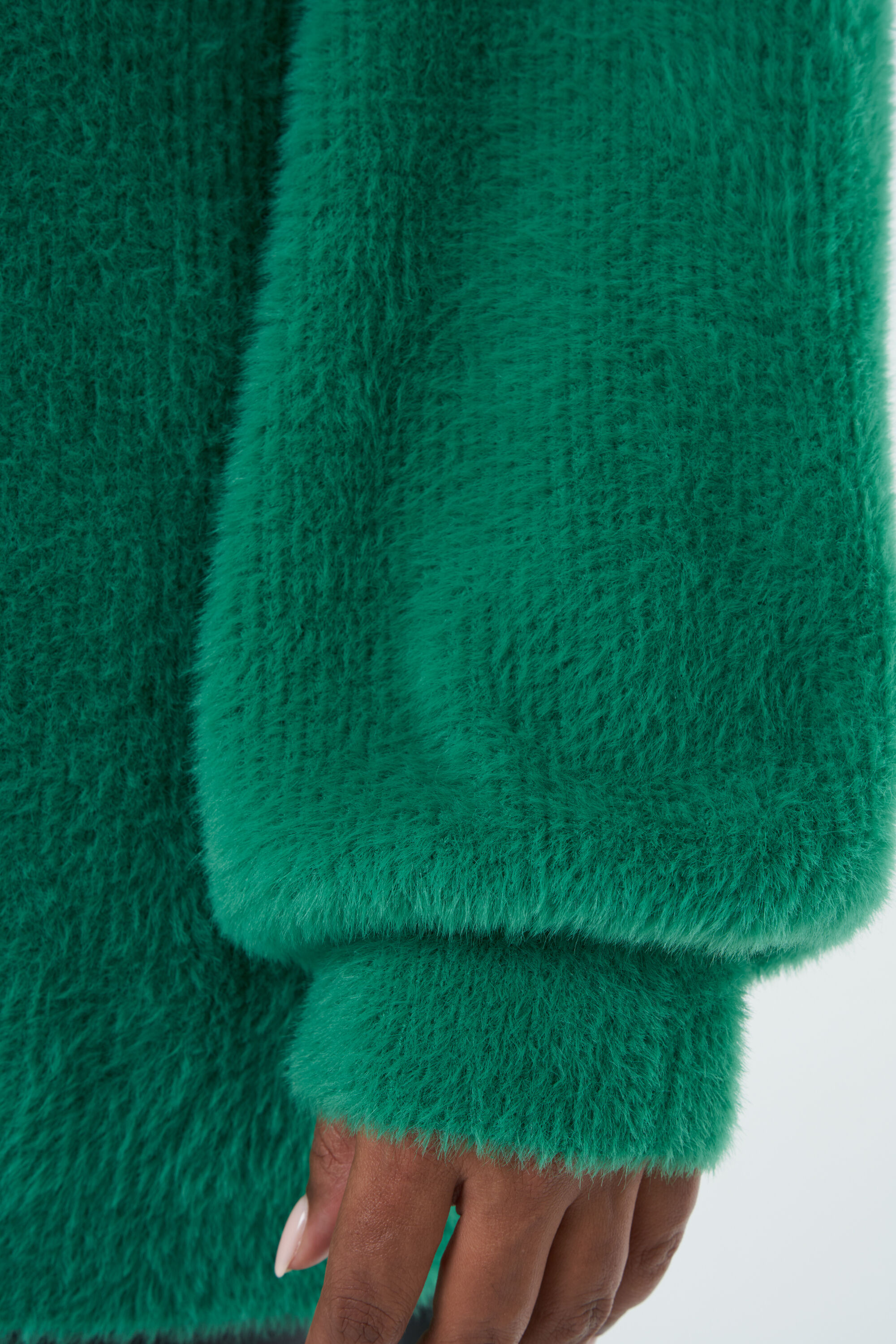 Su&eacute;ter suave  image number 4