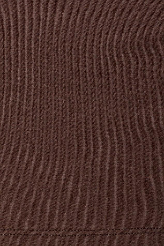 Camiseta interior de algodón image number 6