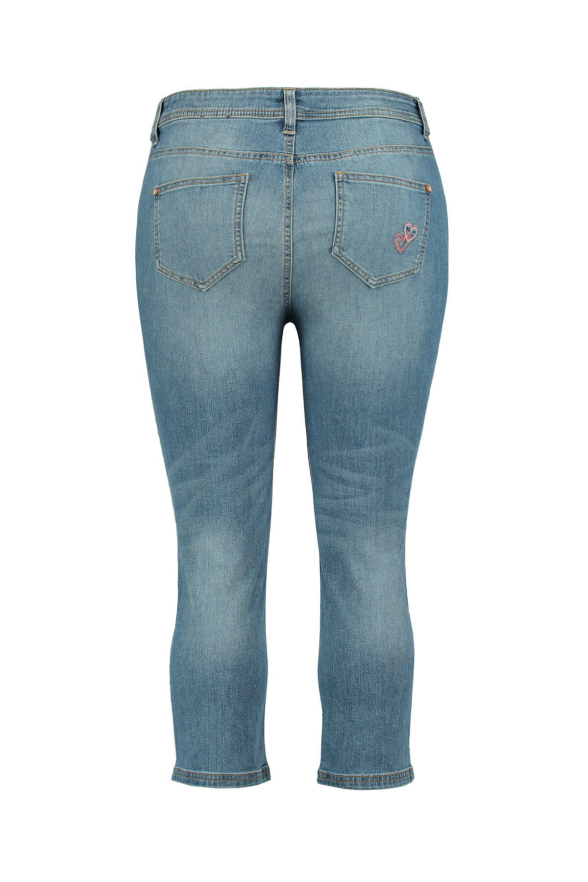 Vaquero capri shop