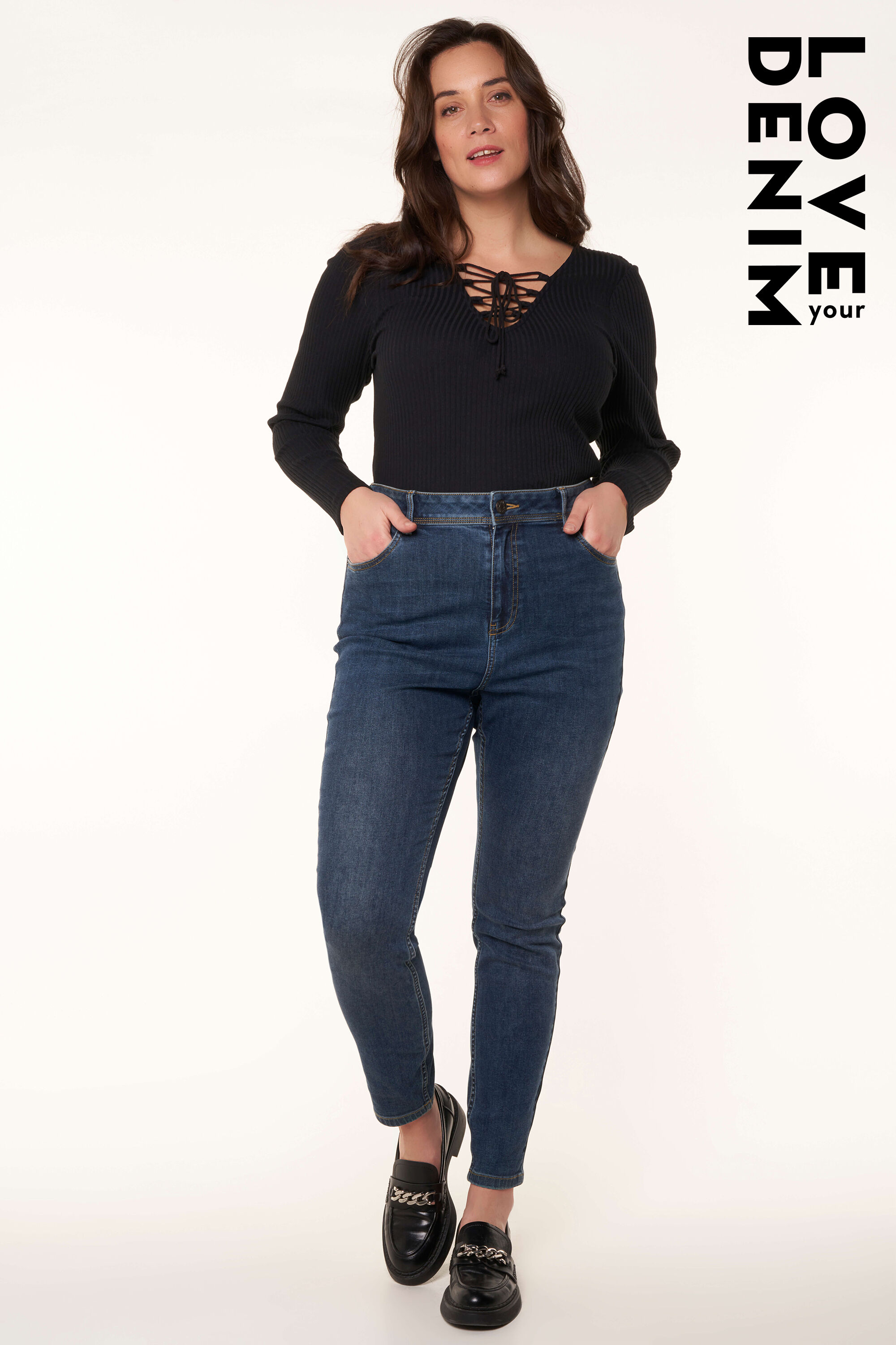 Vaqueros | MS Mode®