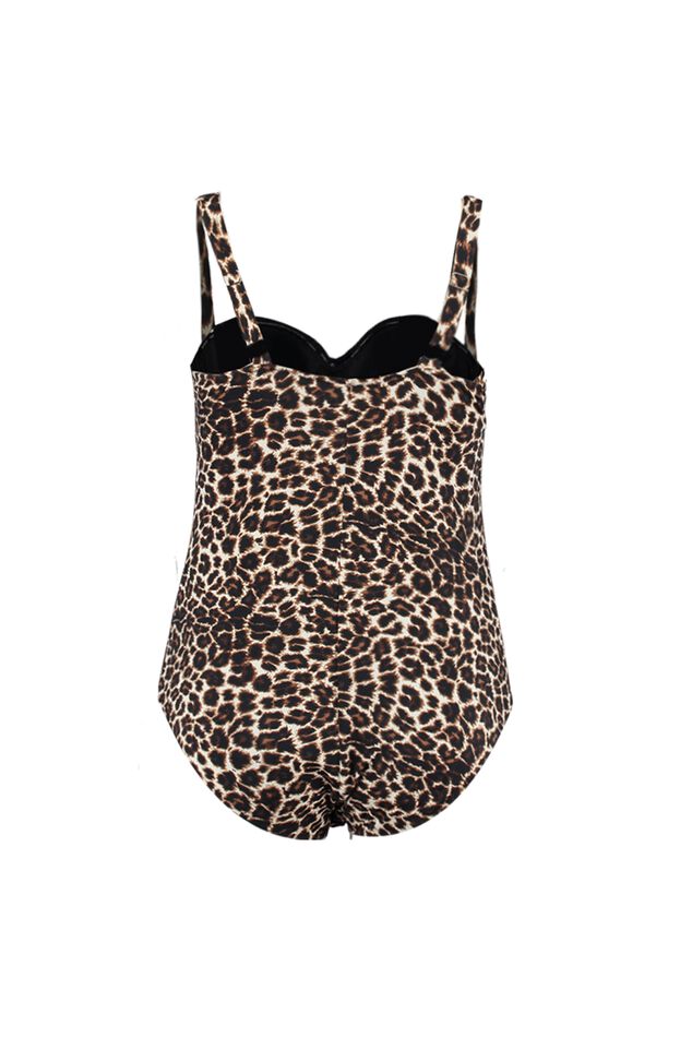 Bañador estampado image number 2