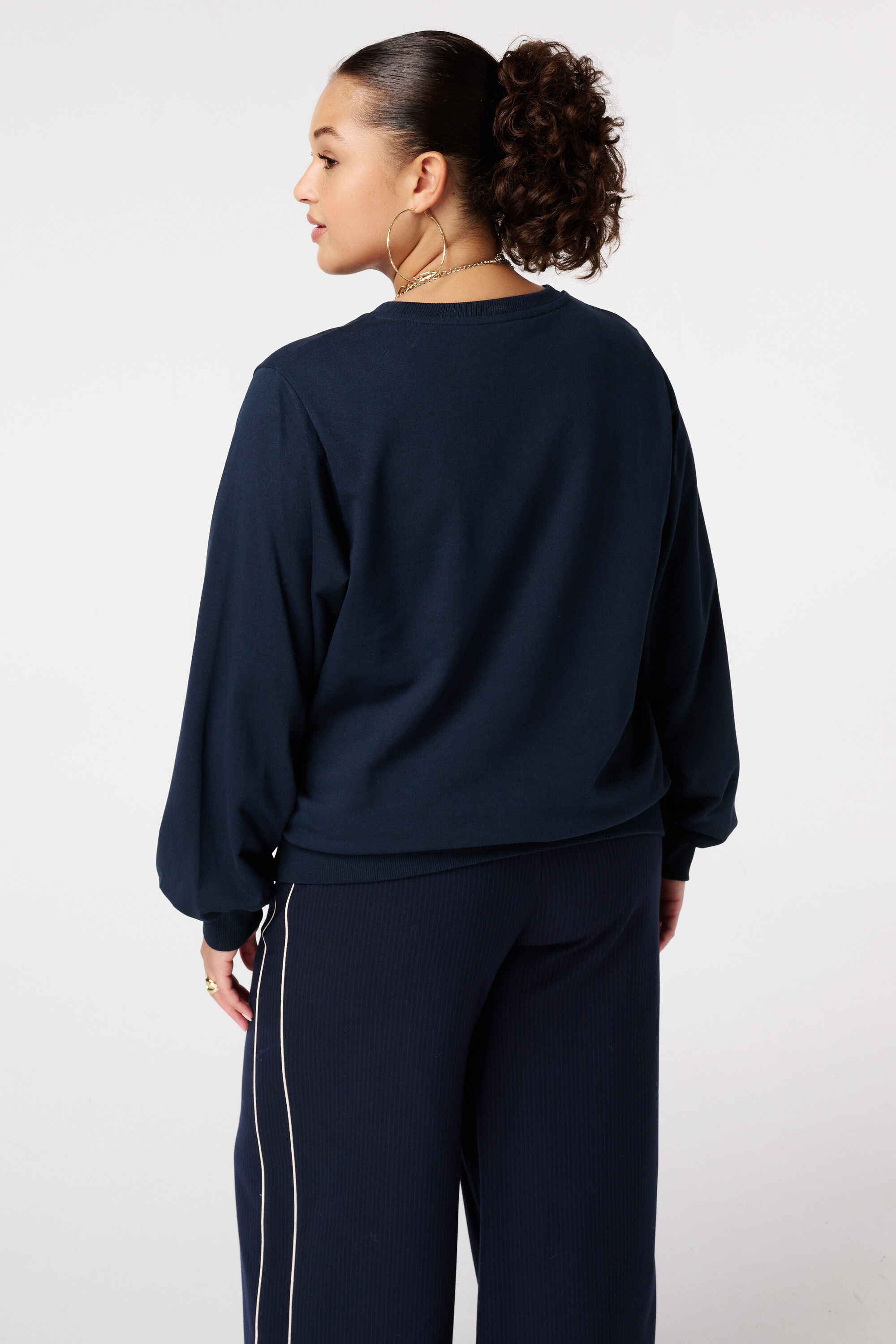 Sudadera con estampado image number 3