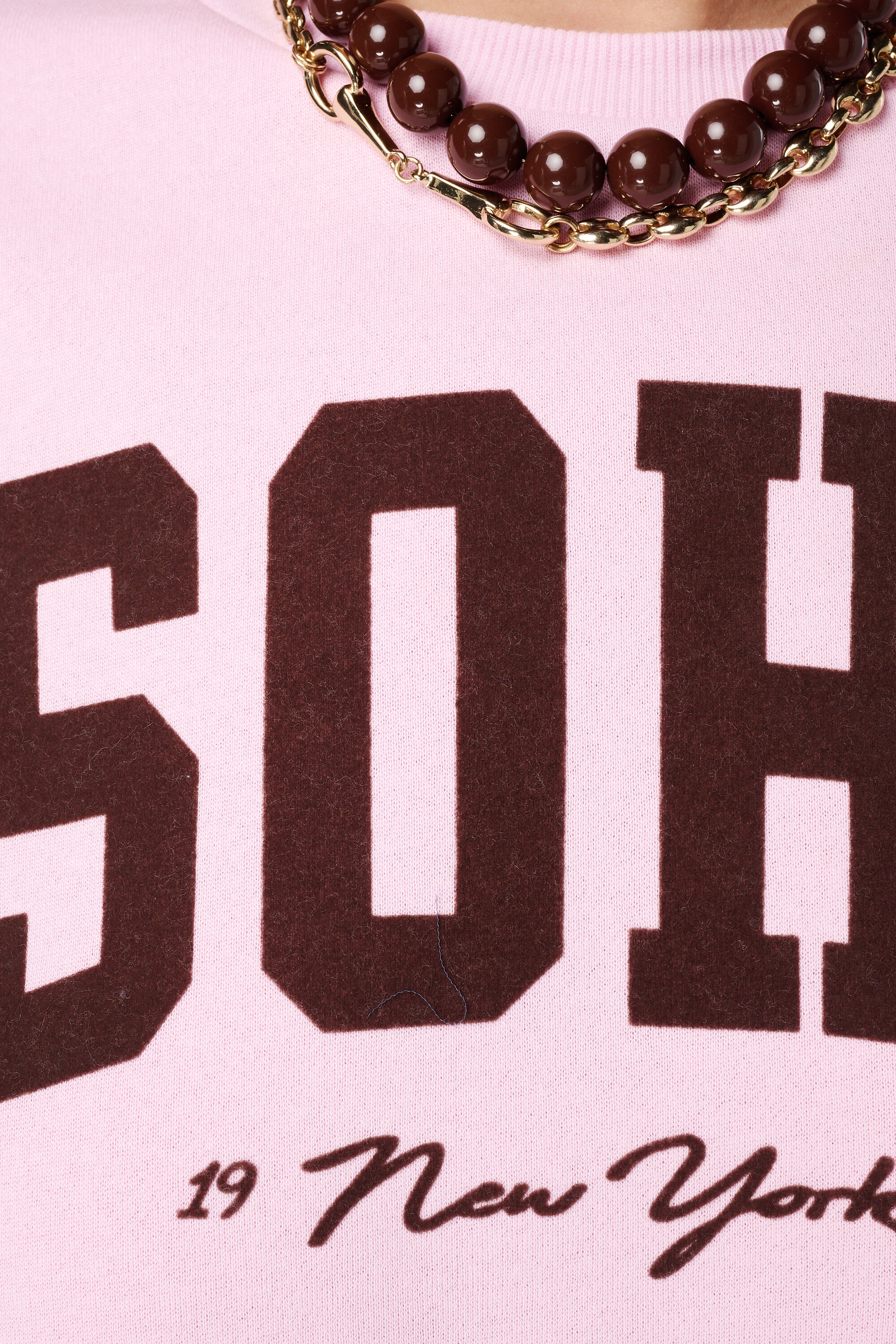 Sudadera con texto image number 6