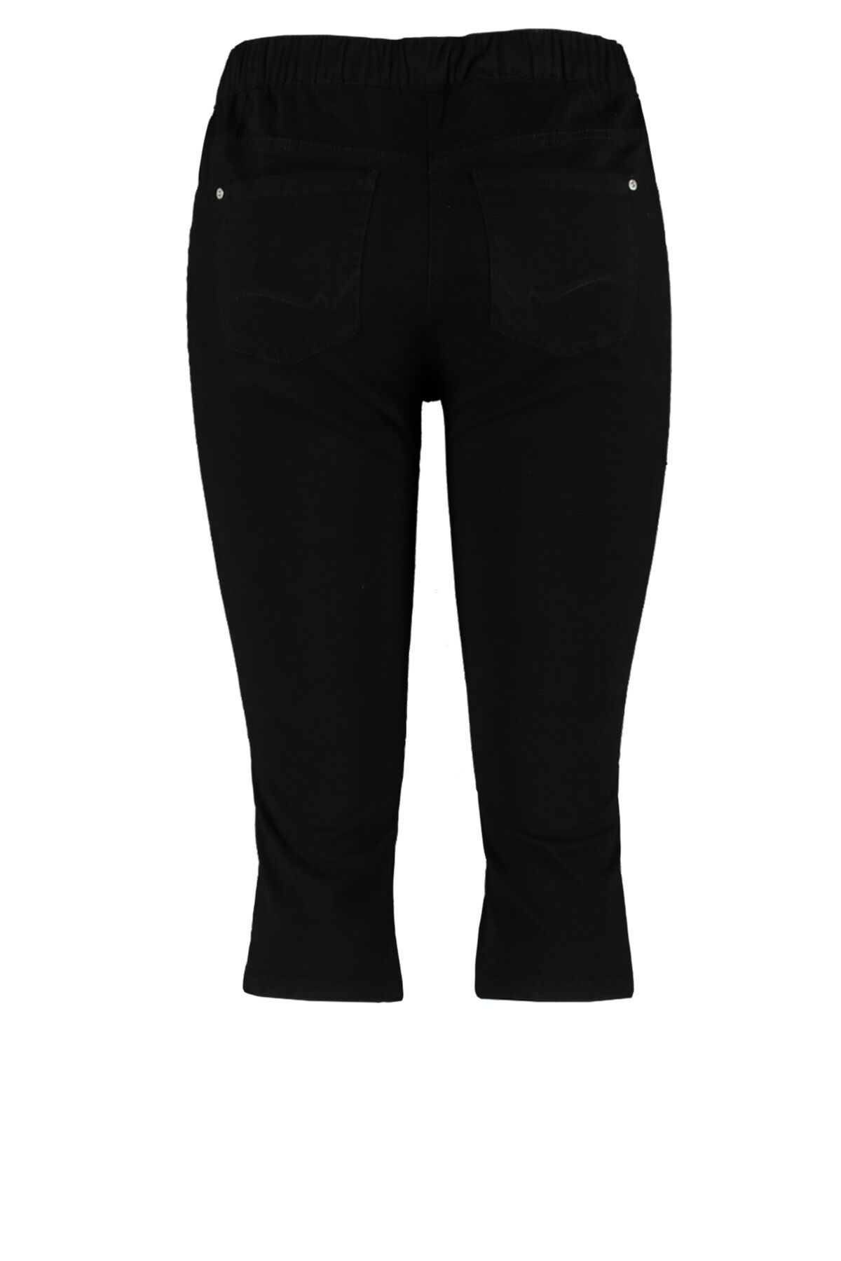 Tregging capri image number 2