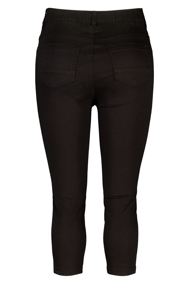 Treggings capri image number 2