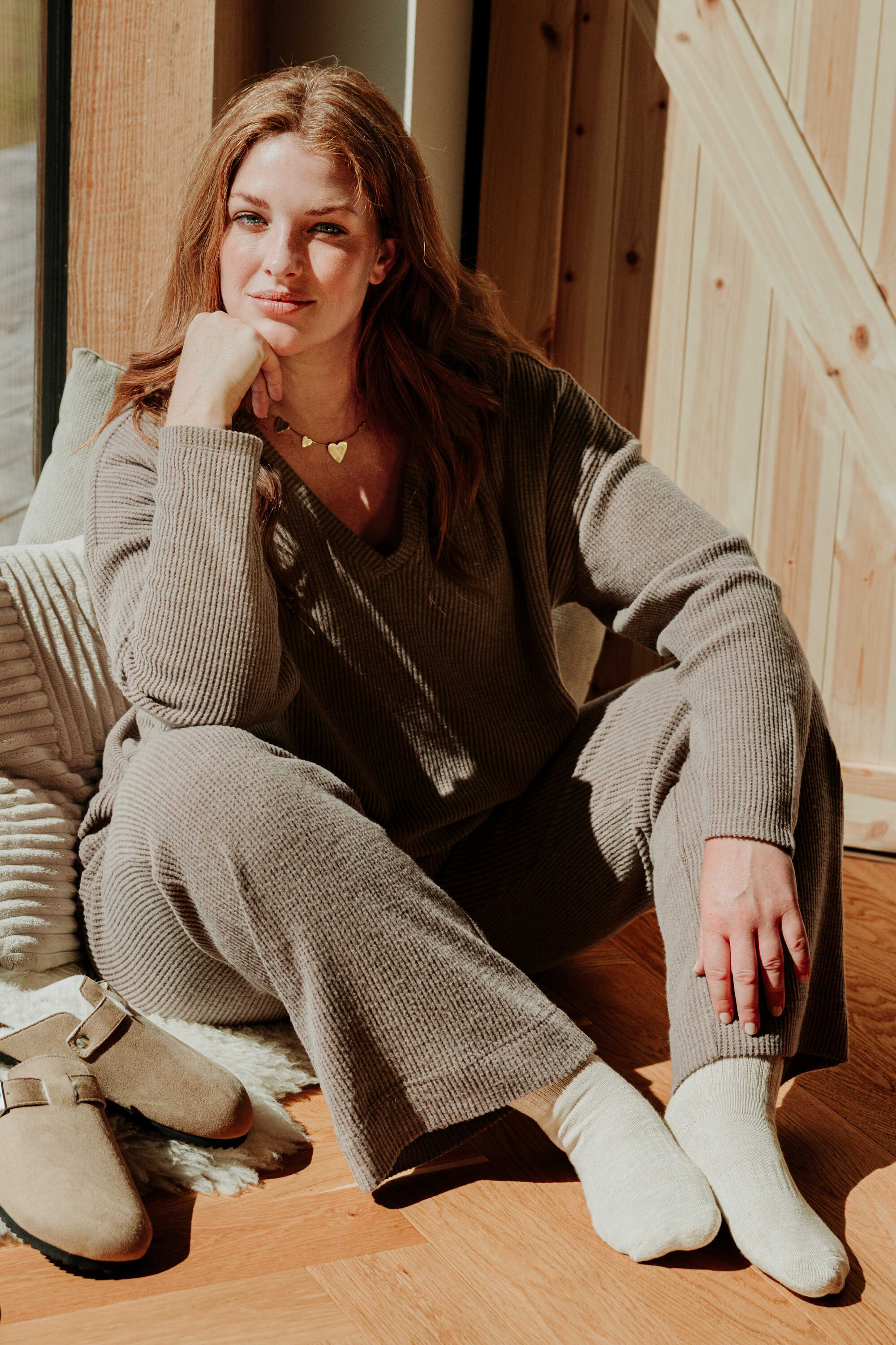 Shop the look | Winter