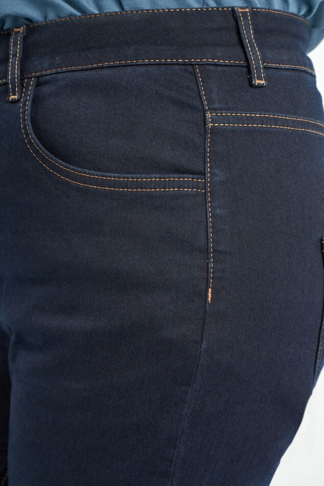 Vaqueros skinny image number 5