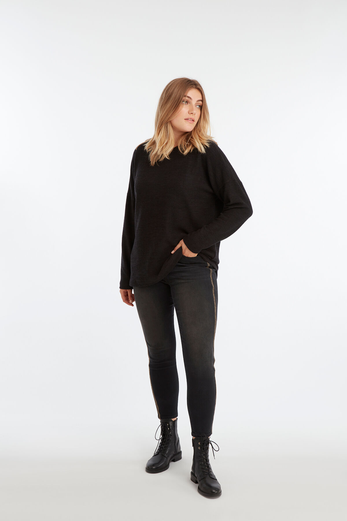 Jersey holgado image number 3