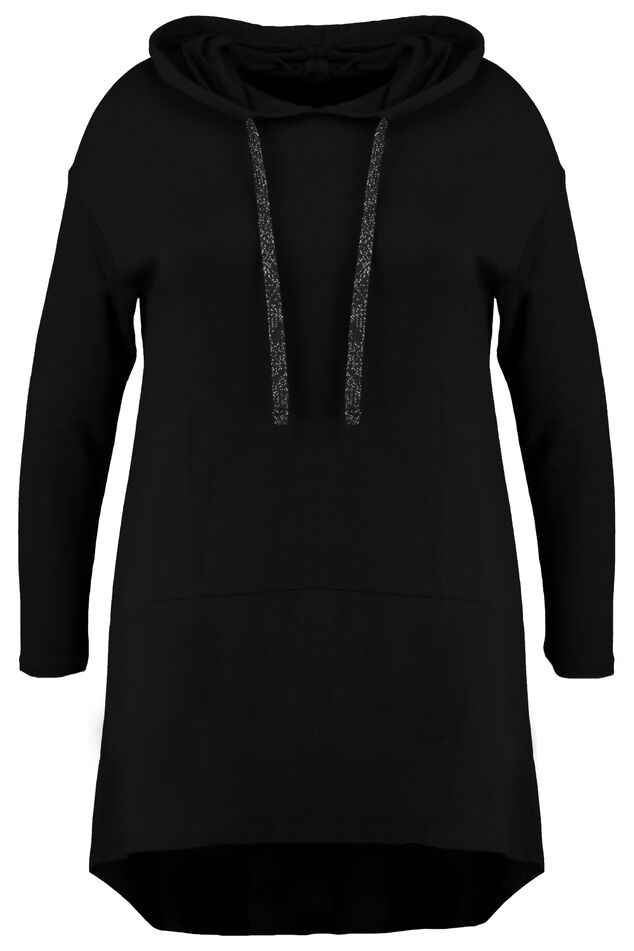 Suéter largo image number 2