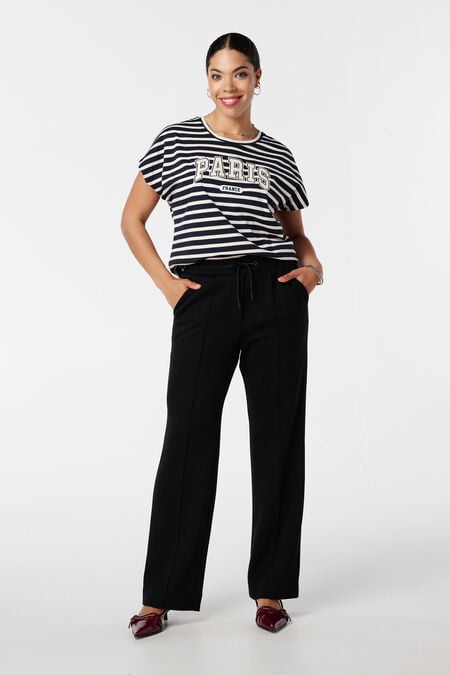 Pantalones con pinzas Pantalones con pinzas