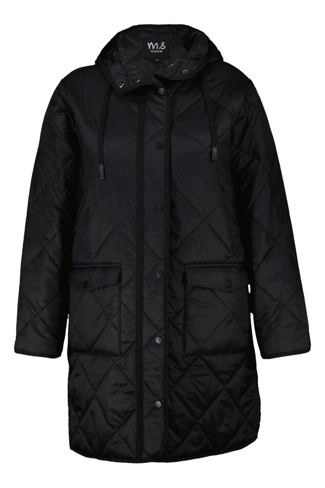 Chaqueta acolchada  image number 2