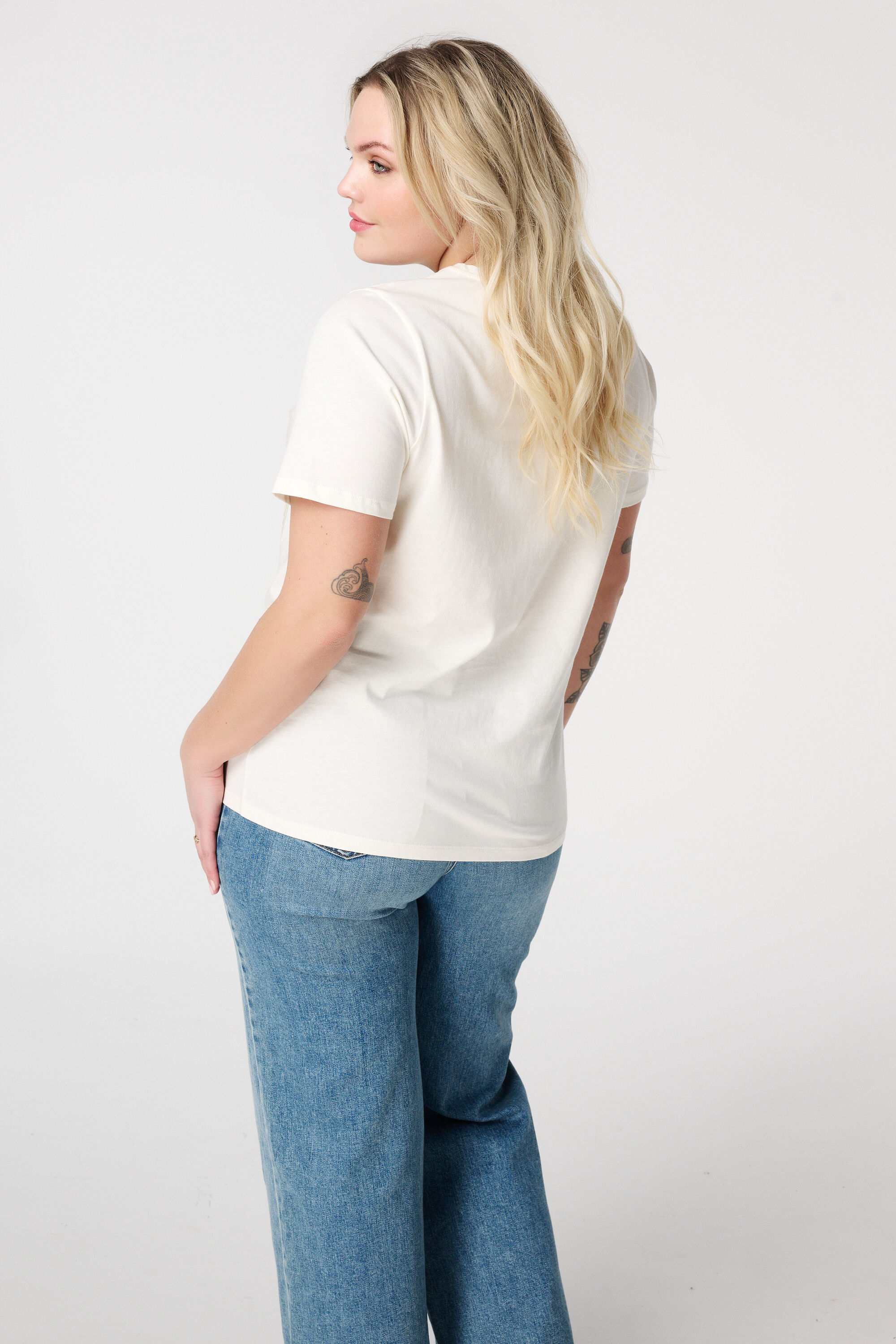 Camiseta con estampado image number 3