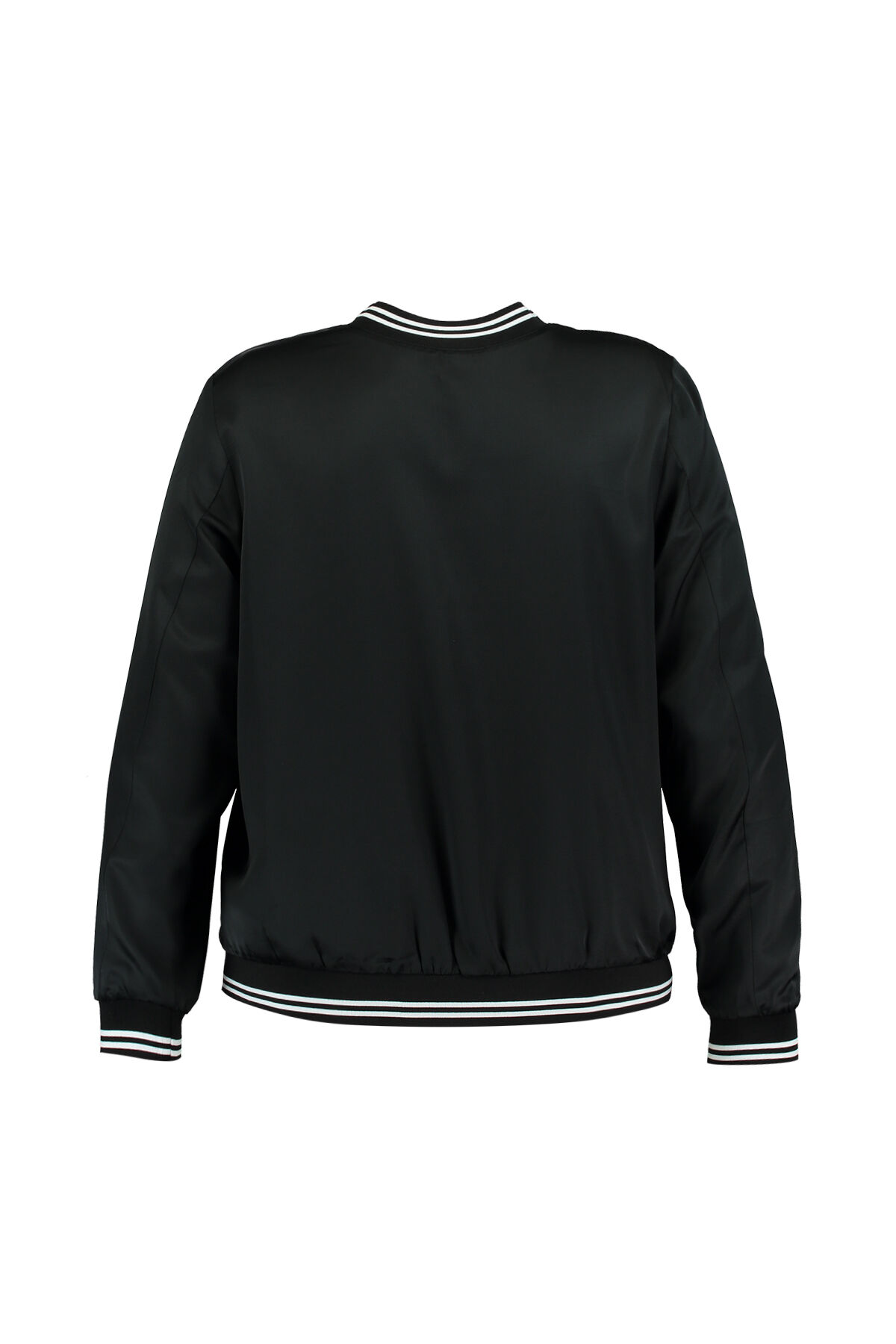 Chaqueta bomber reversible image number 3