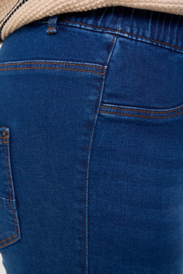 Tregging ajustado POPPY 30 inch image number 5