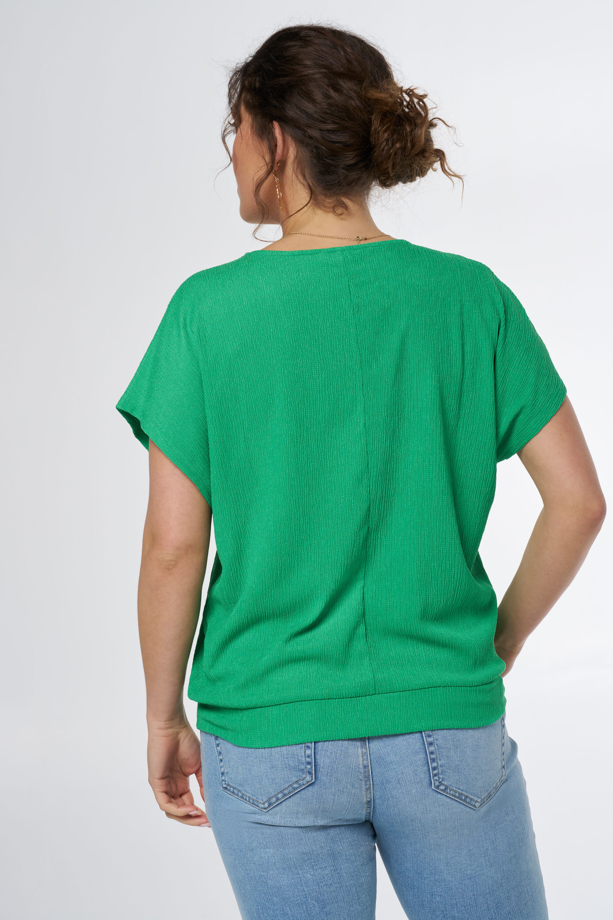 Top con textura image number 3