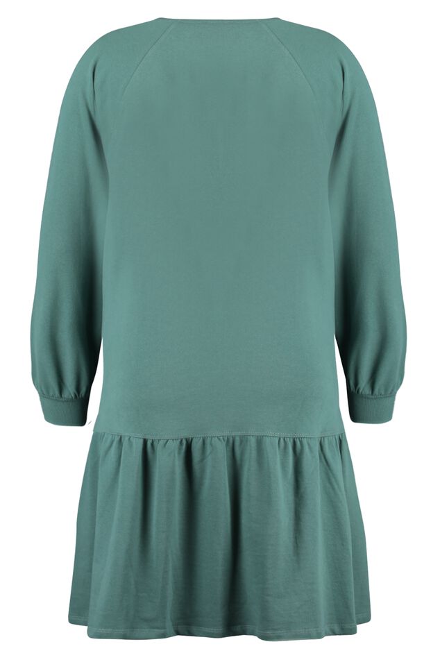 Vestido suéter  image number 2