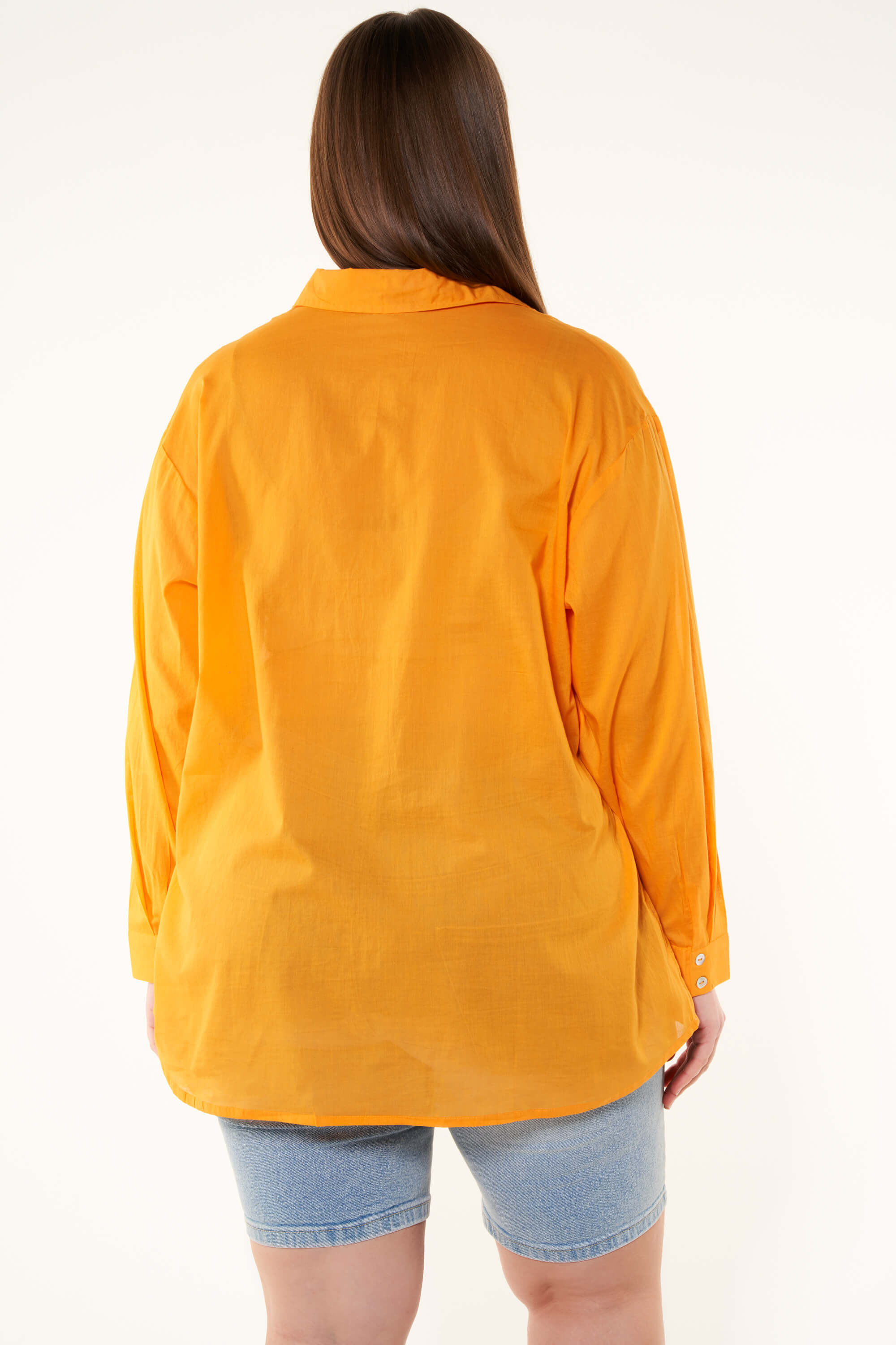 Blusa de algod&oacute;n image number 3