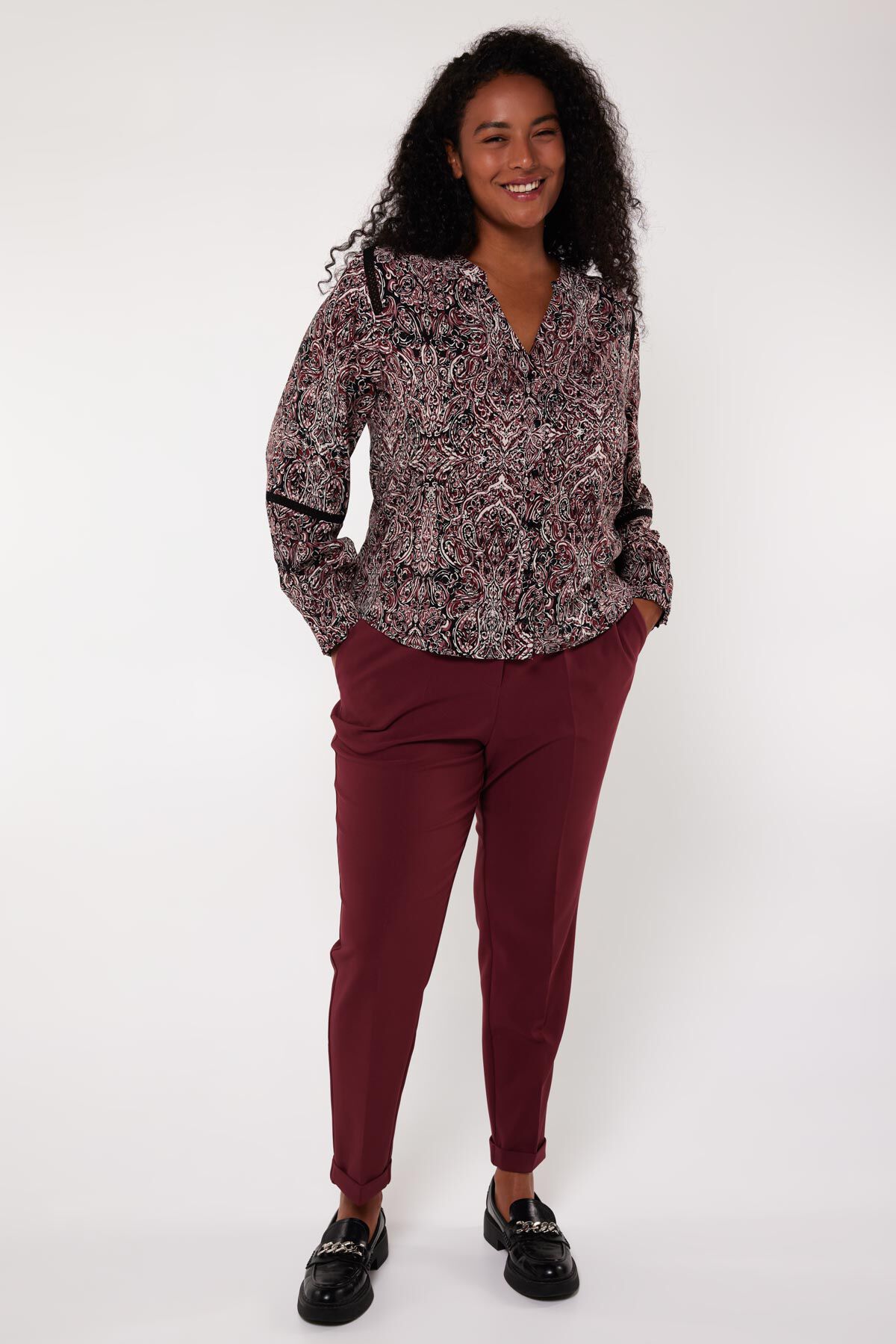 Ms tallas best sale grandes