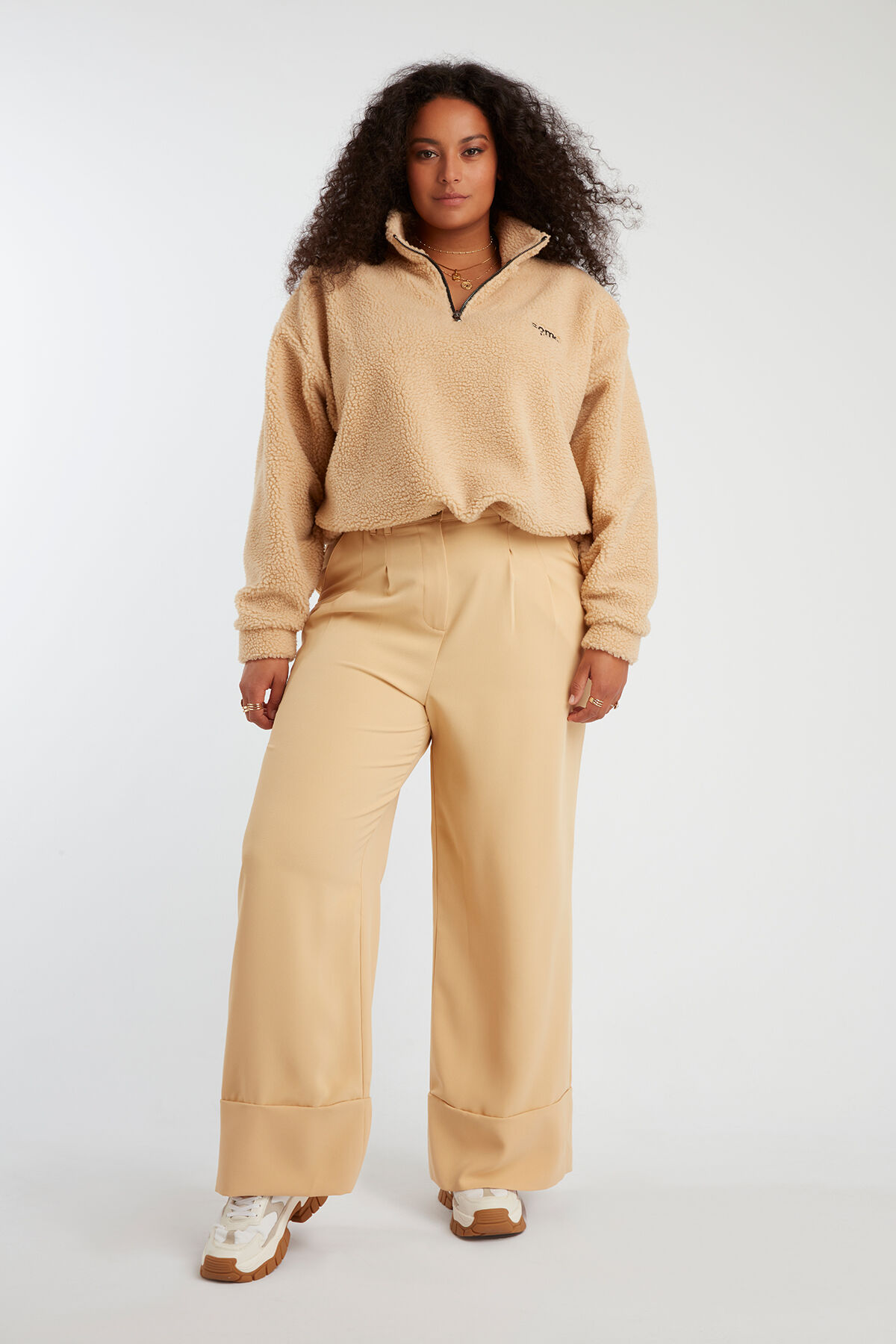 Jersey de peluche image number 4