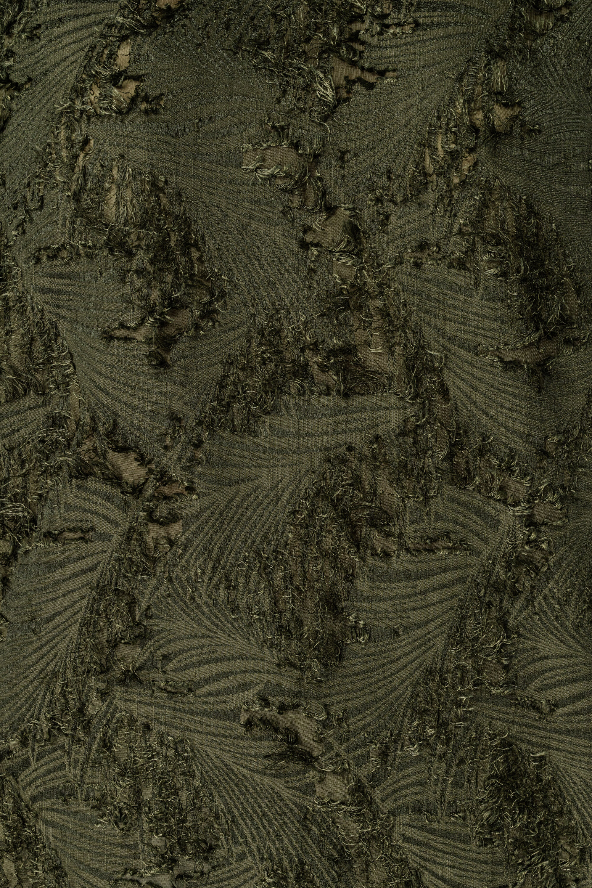 Blusa con mangas cortas abullonadas image number 4