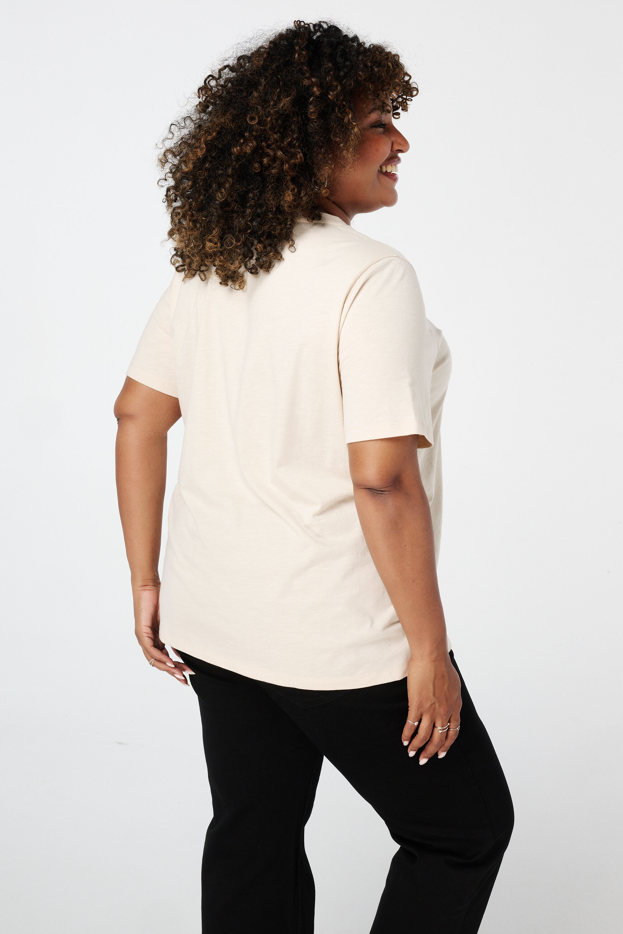 Camiseta con estampado image number 3