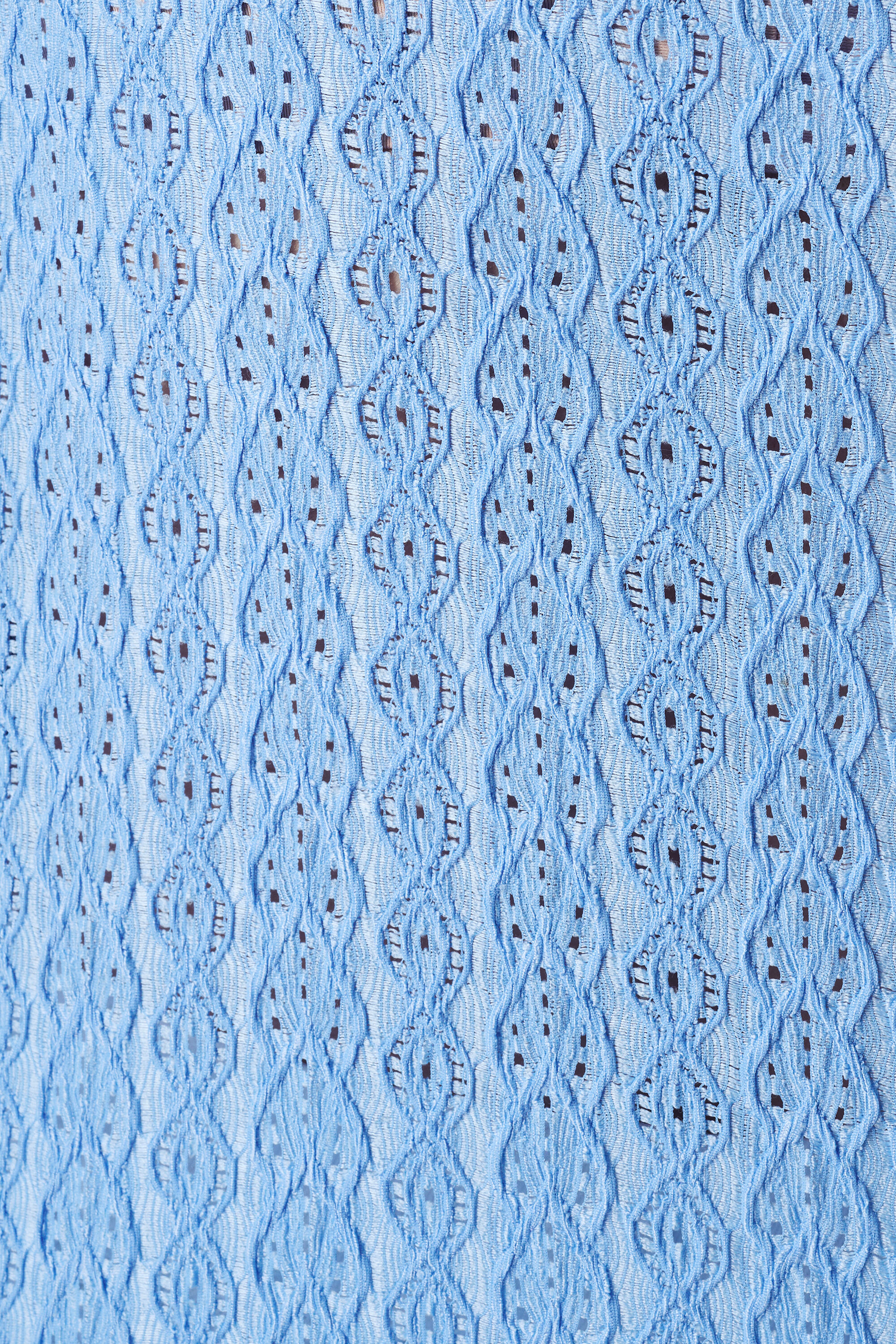 Top bordado con botones image number 6