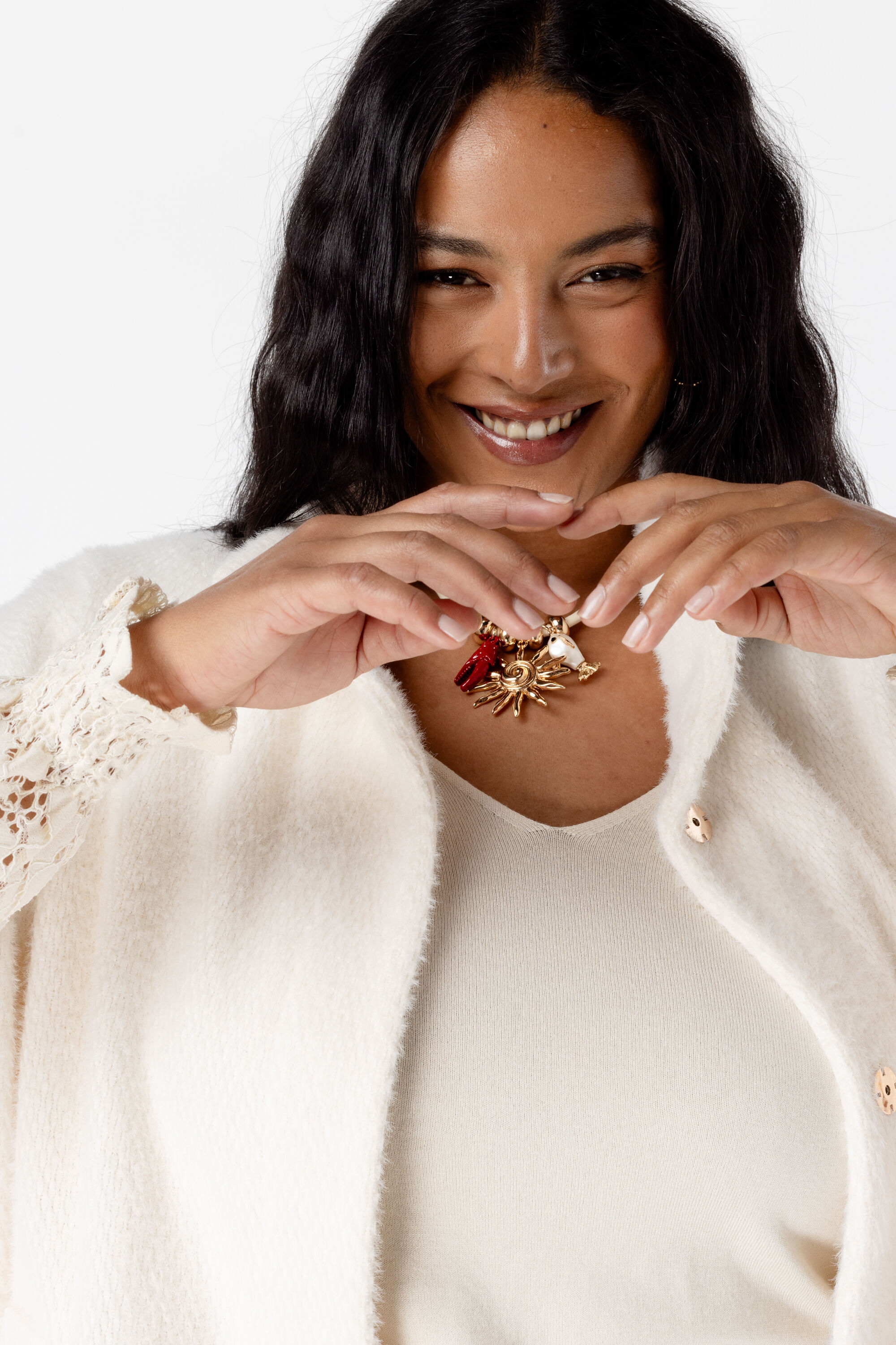 Chaleco suave  image number 5