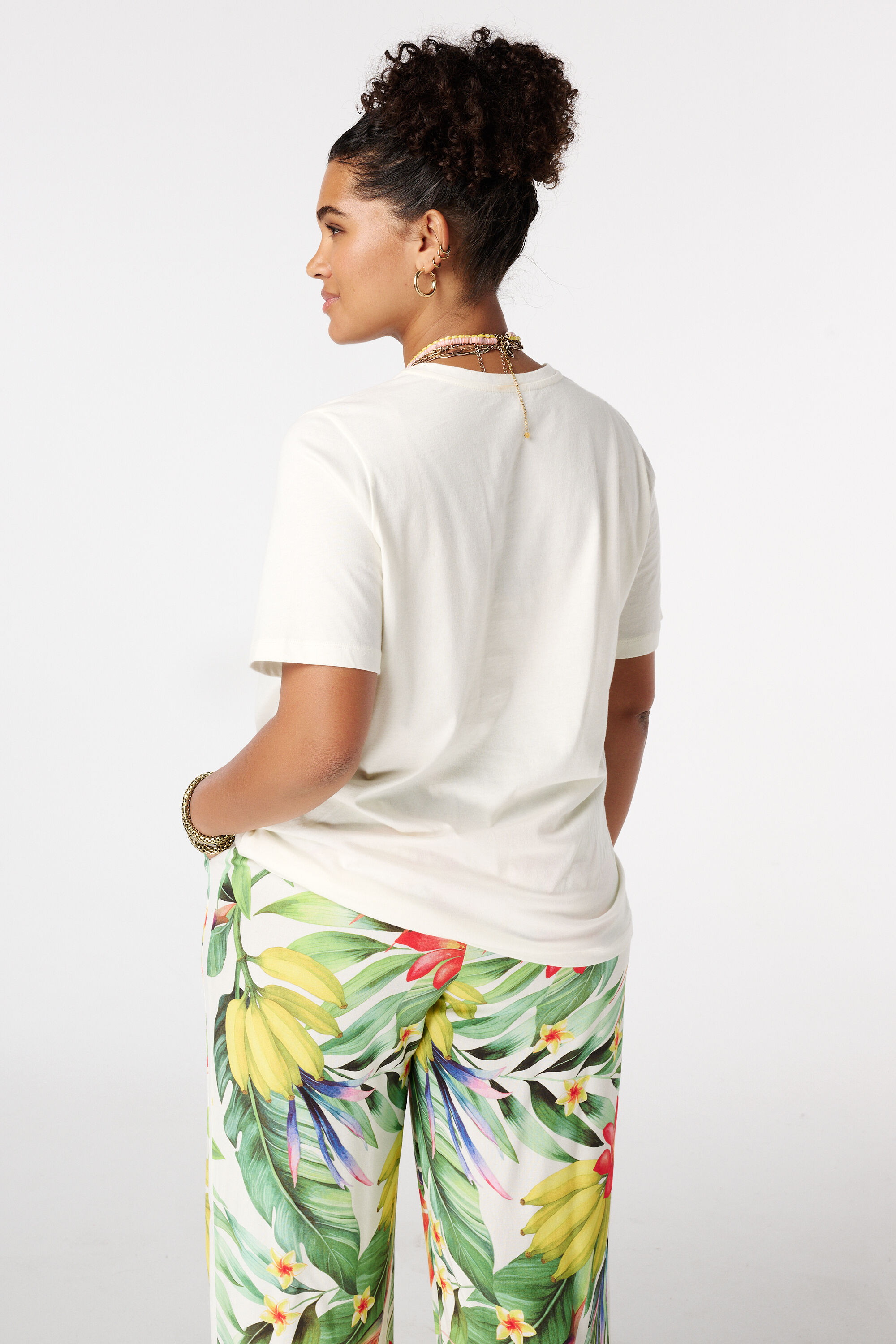 Camiseta con estampado image number 3