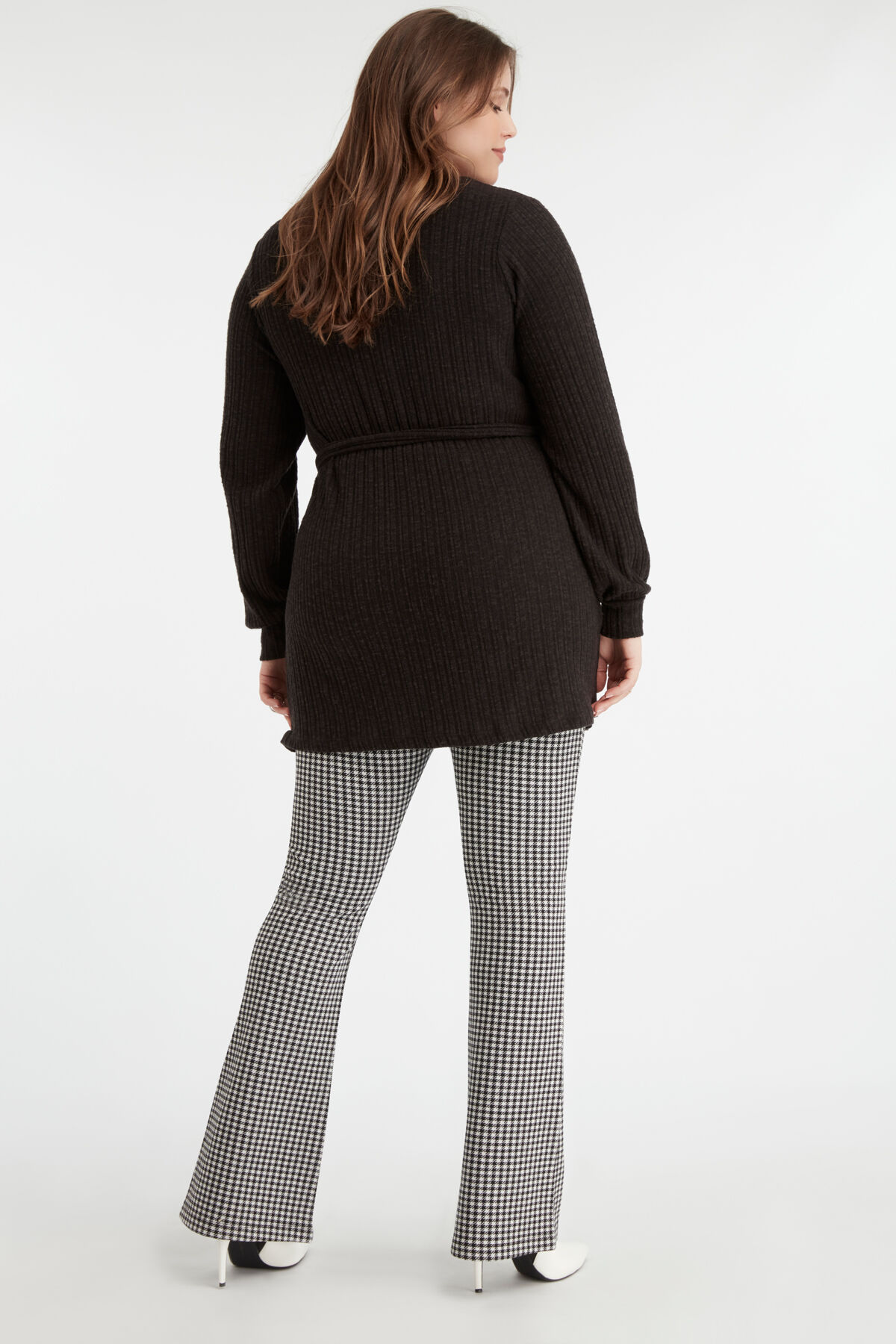 Jersey largo y fino image number 4